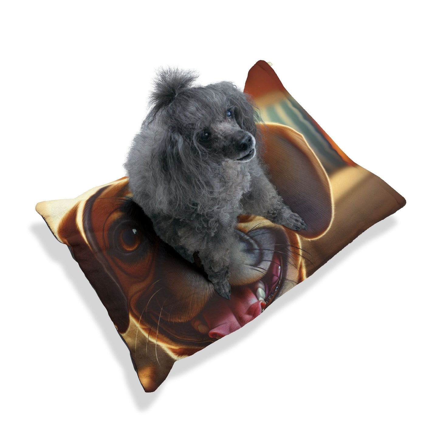 Puggle Pet Bed