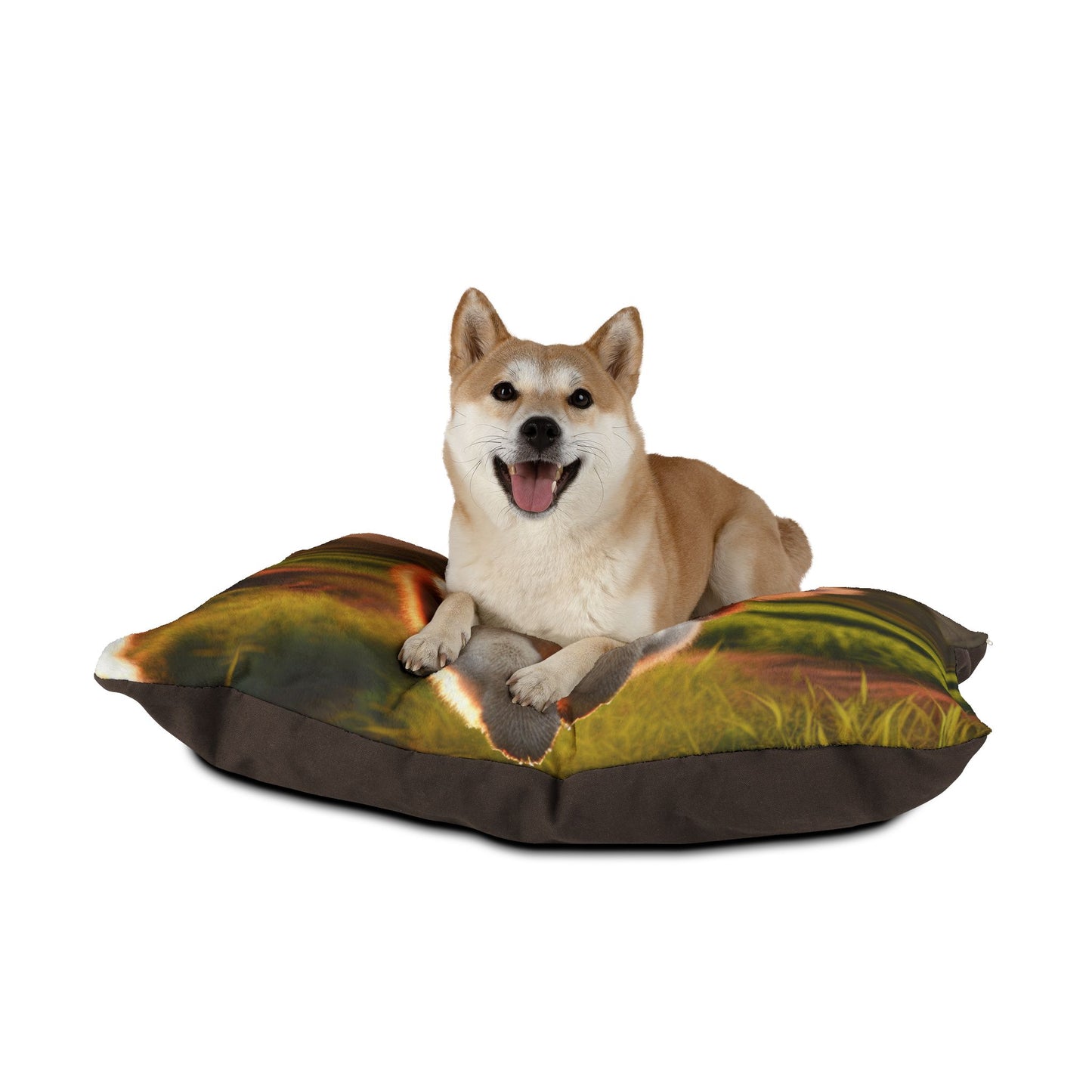Thai Bangkaew Pet Bed