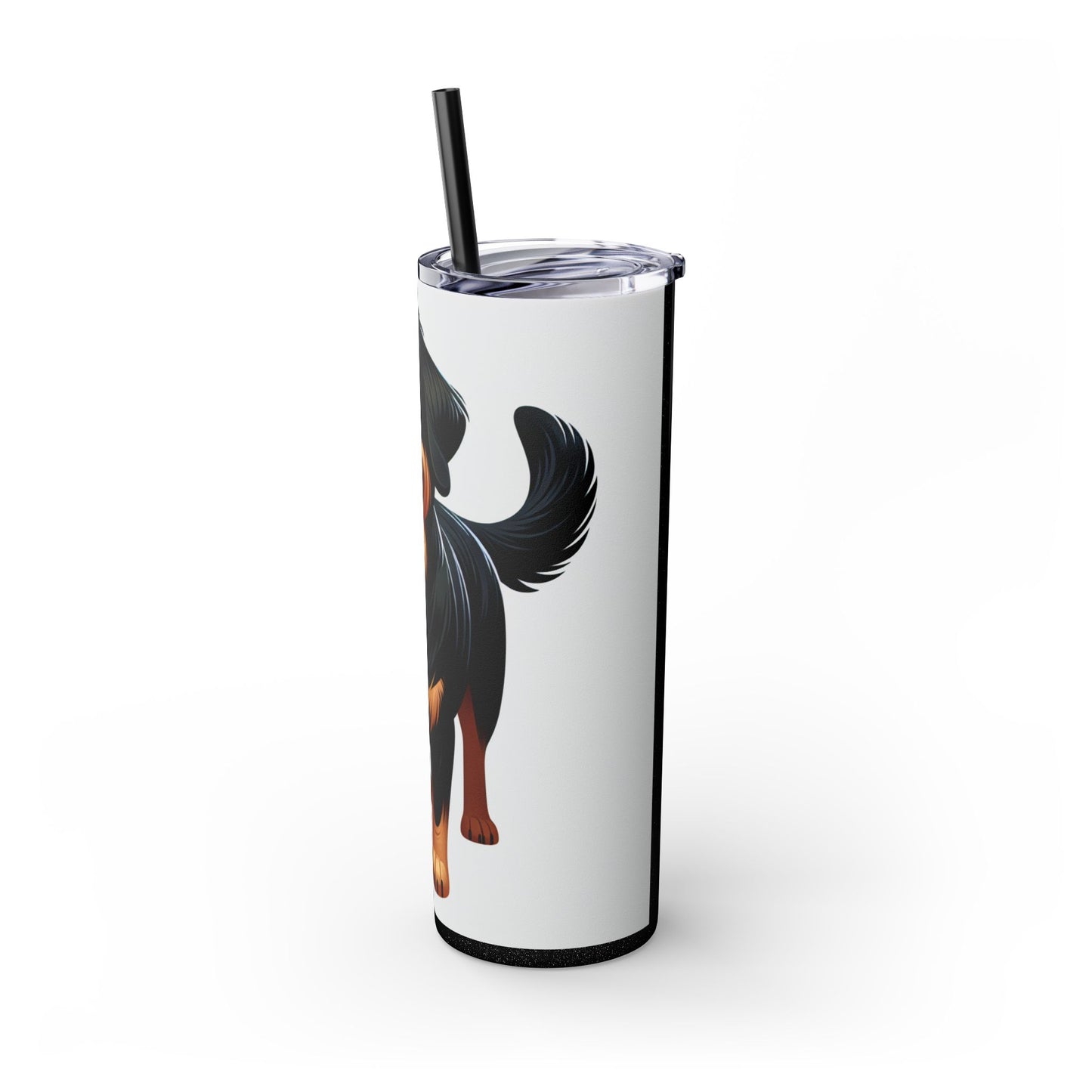 Slovensky Kopov Tumbler with Straw, 20oz