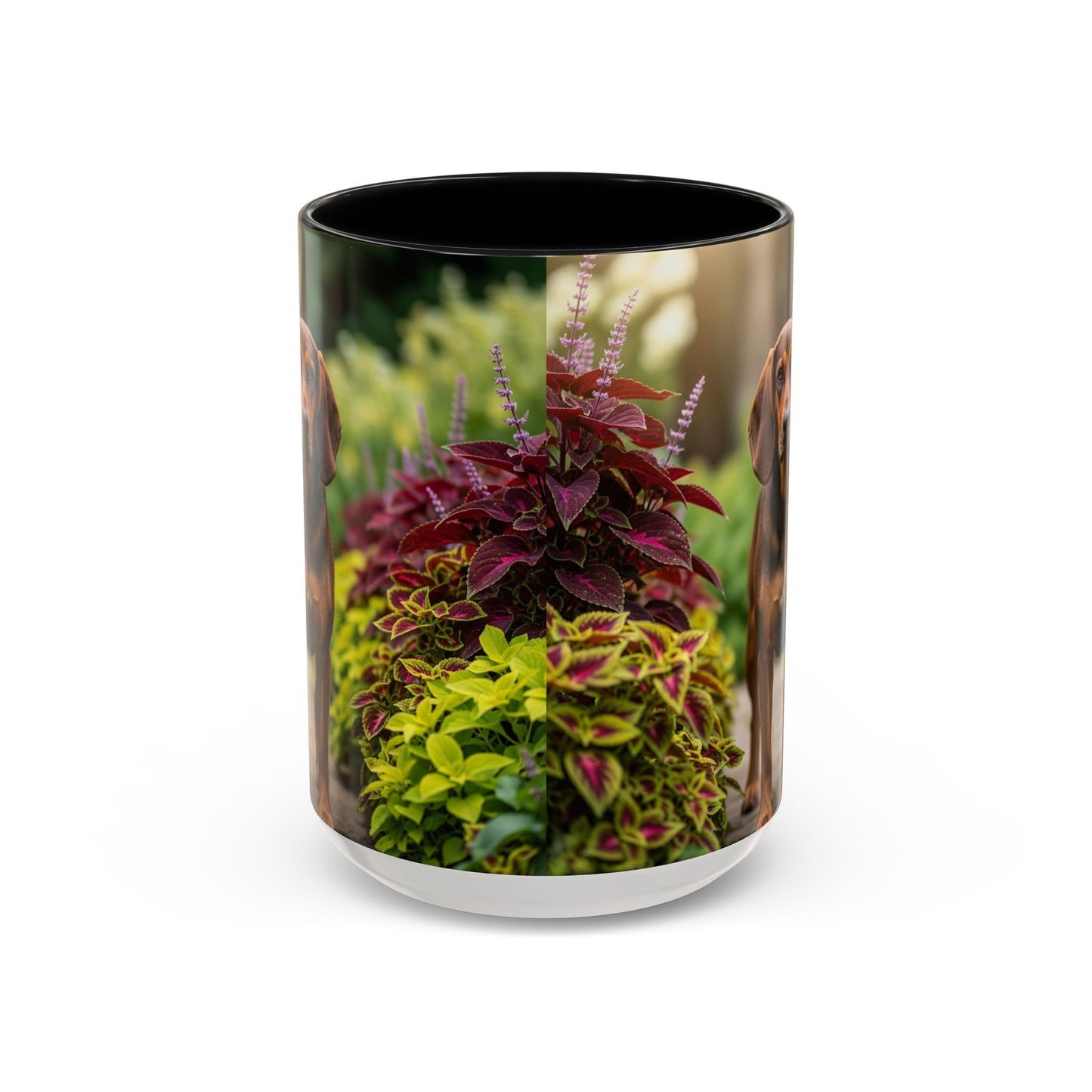 Hamiltonstovare Accent Coffee Mug - Perfect Gift for Dog Lovers