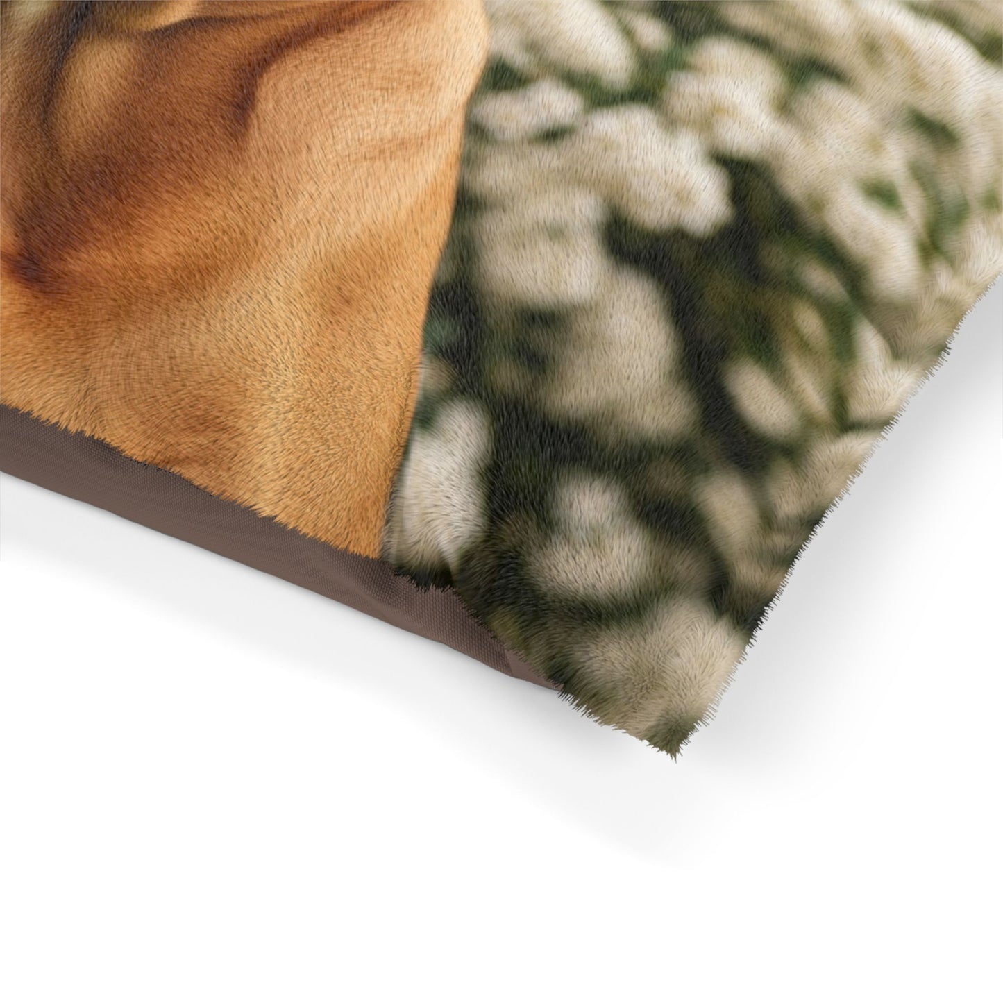Dogue de Bordeaux Pet Bed