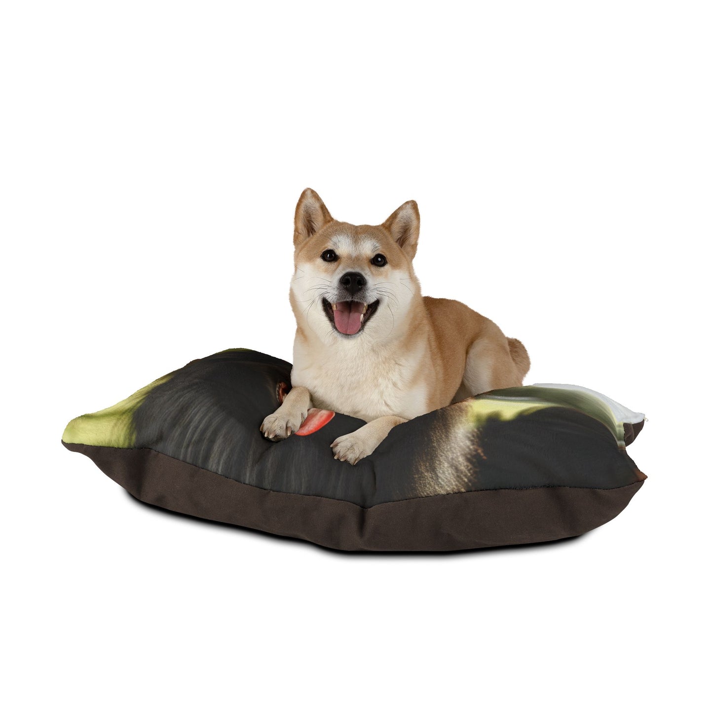 Belgian Shepherd Dog Groenendael Pet Bed