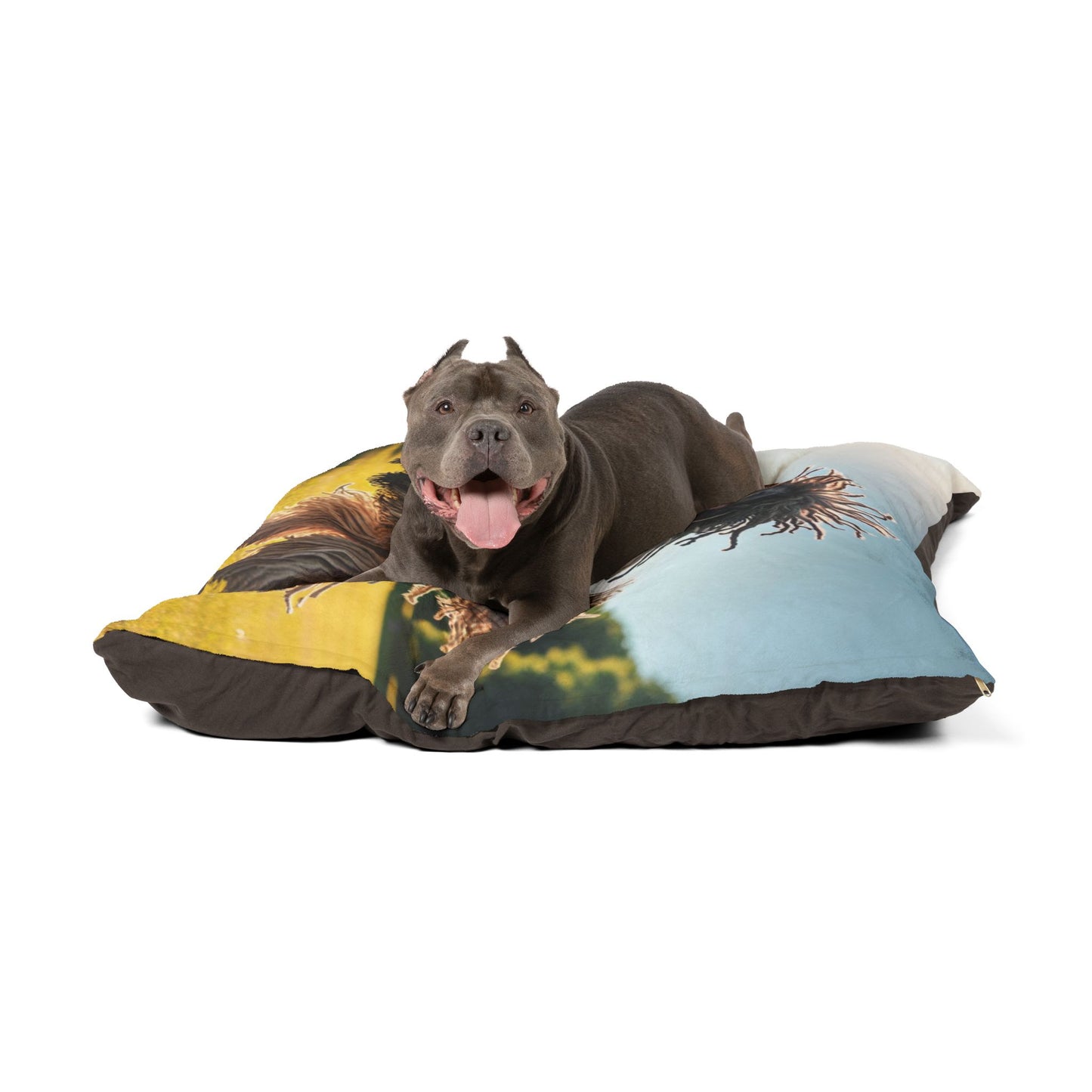 Puli Pet Bed
