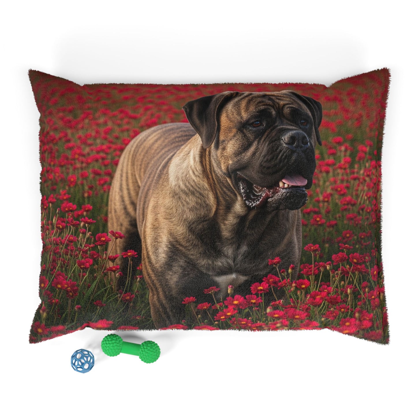Bullmastiff Pet Bed