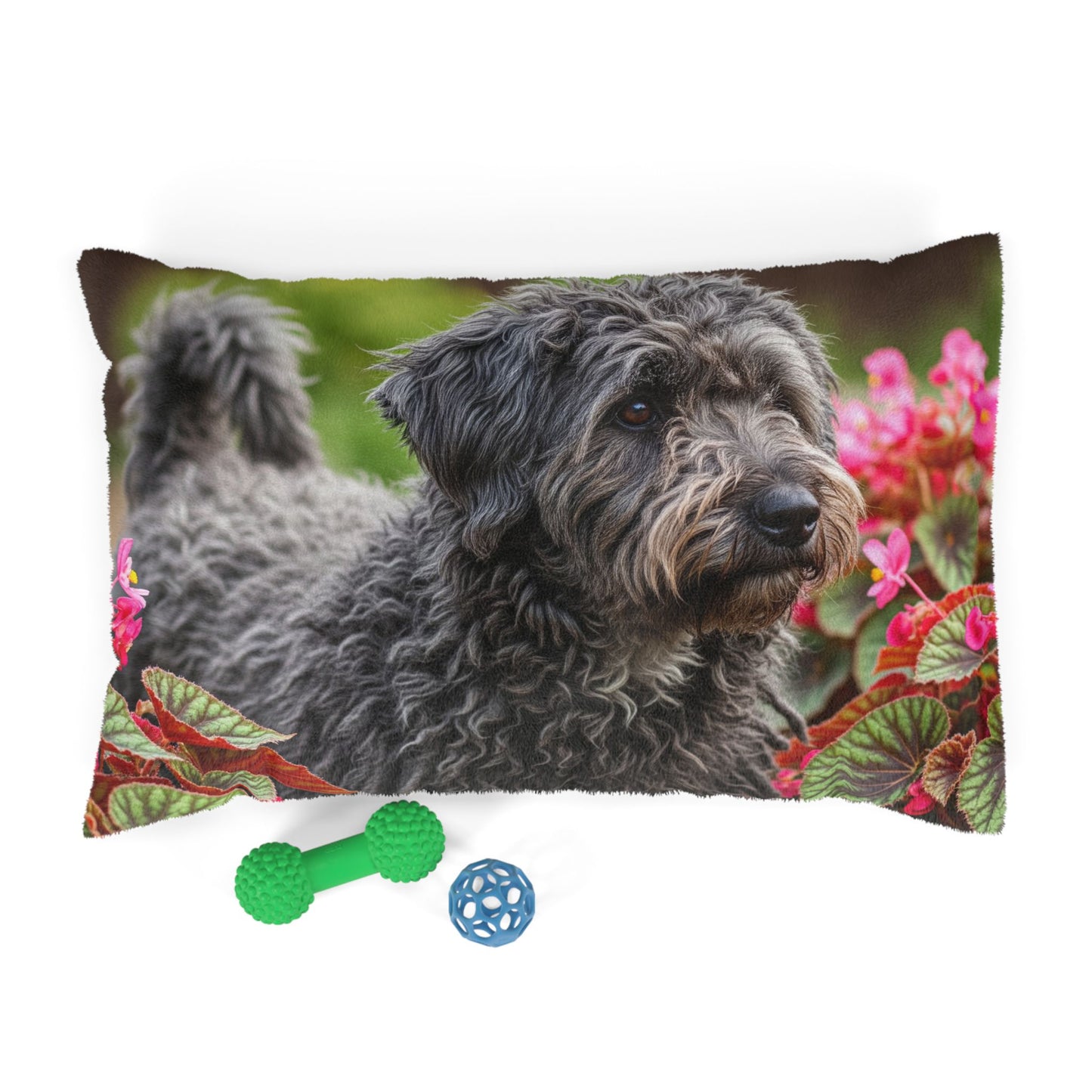 Puli Pet Bed