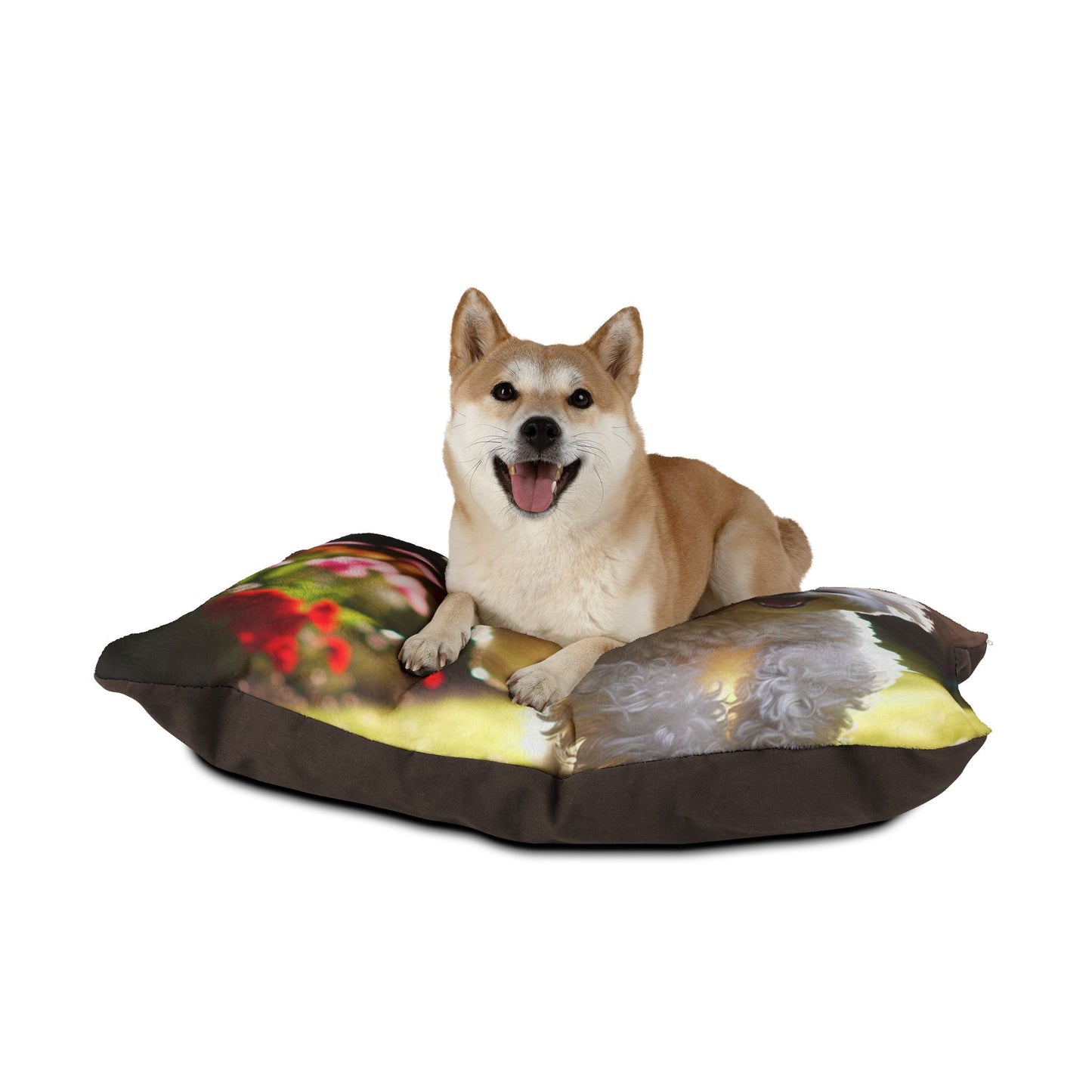 Westiepoo Pet Bed