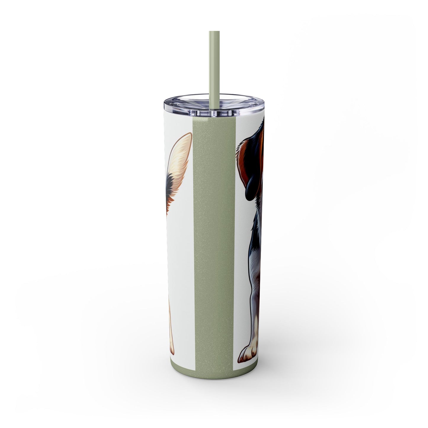 Drever Tumbler with Straw, 20oz