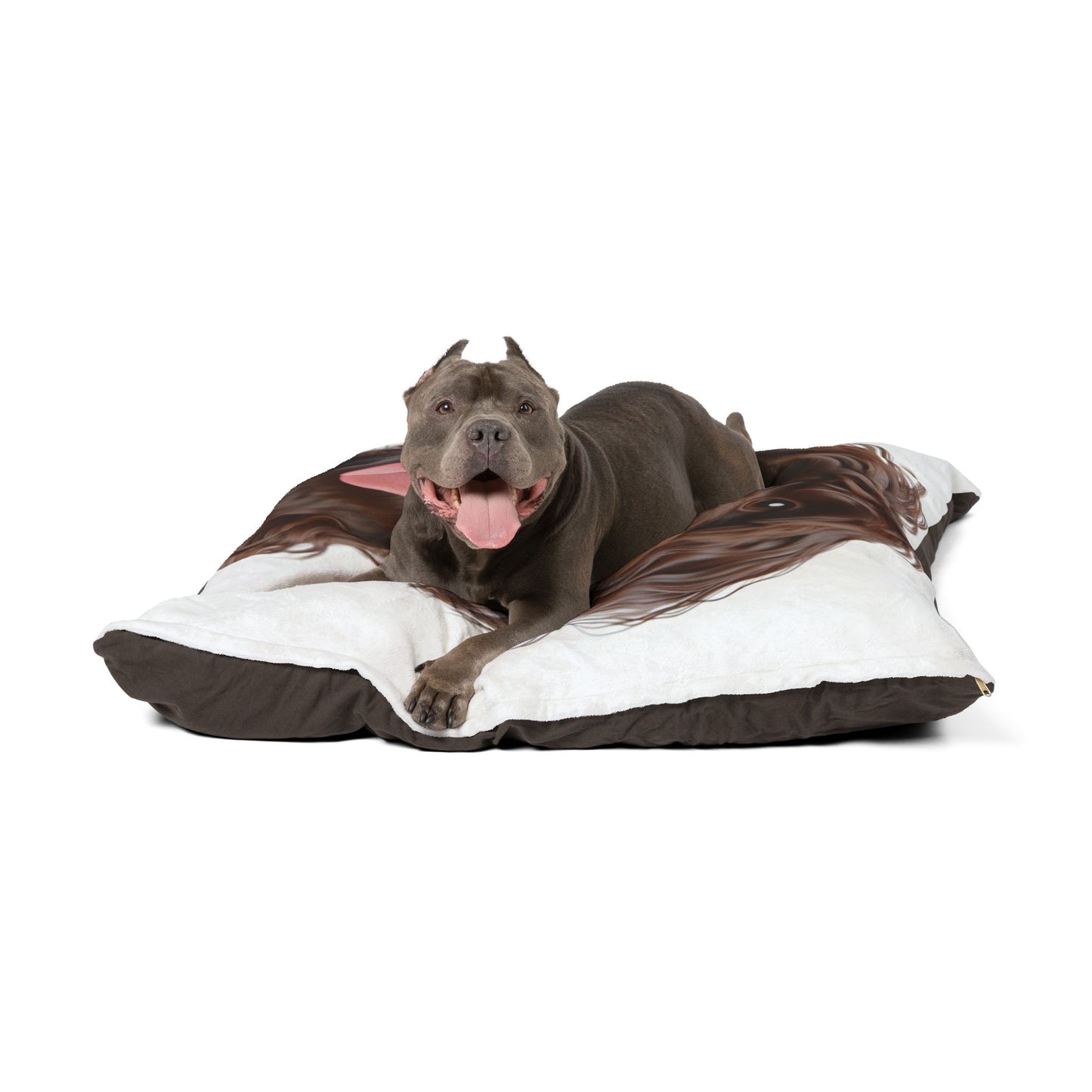 Pont-Audemer Spaniel Pet Bed