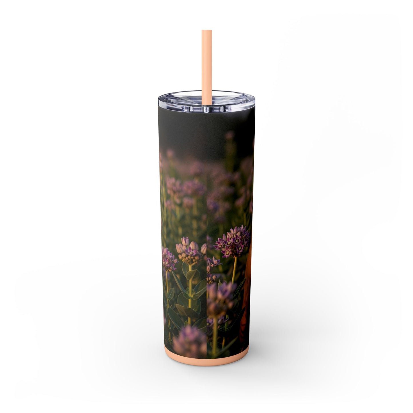 Gull Dong Tumbler with Straw, 20oz