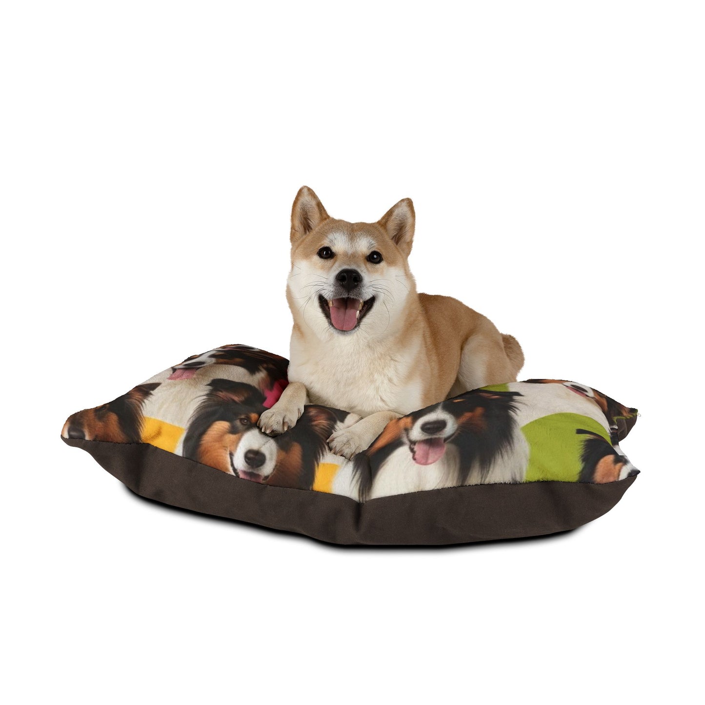 Collies Pet Bed