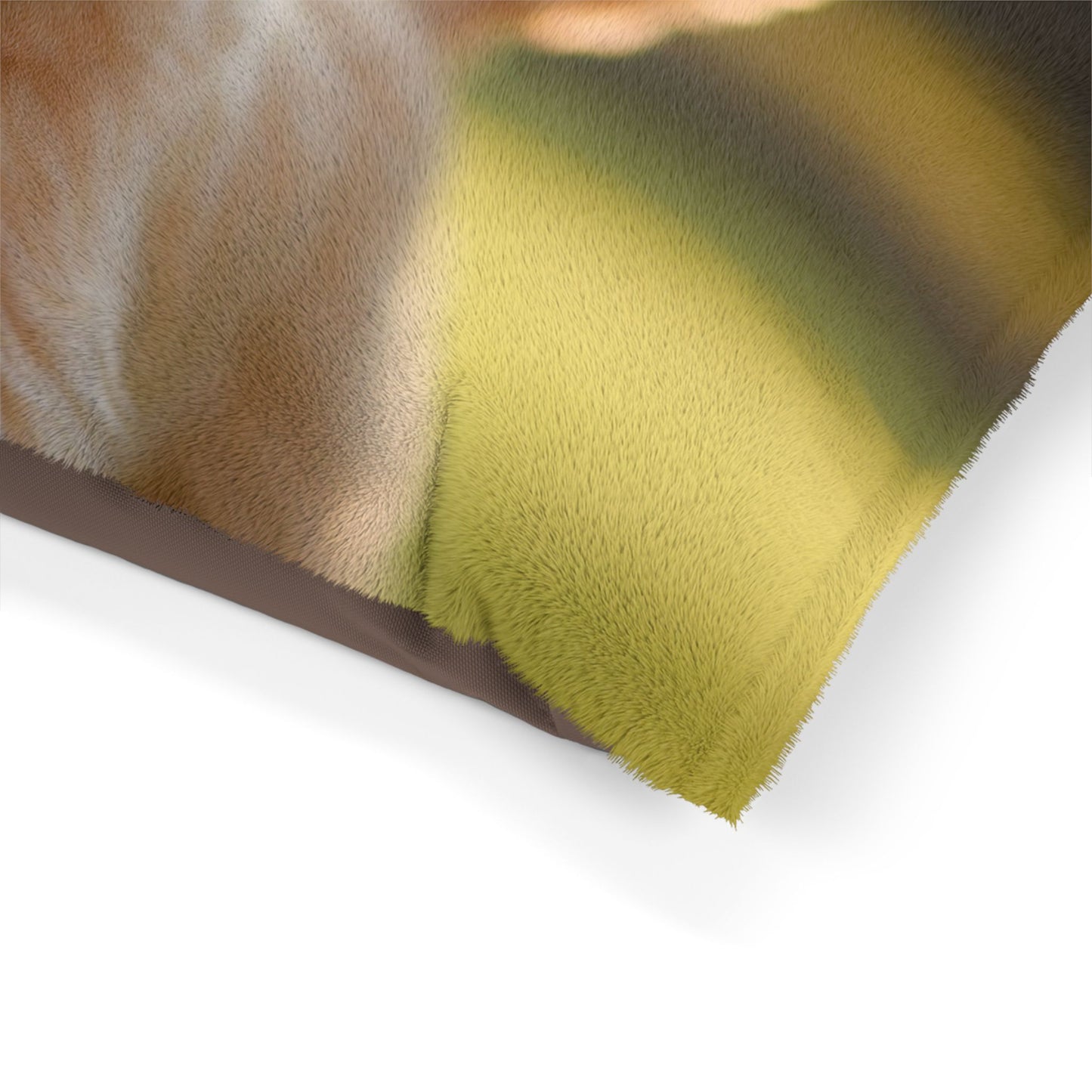 Cairn Terrier Pet Bed