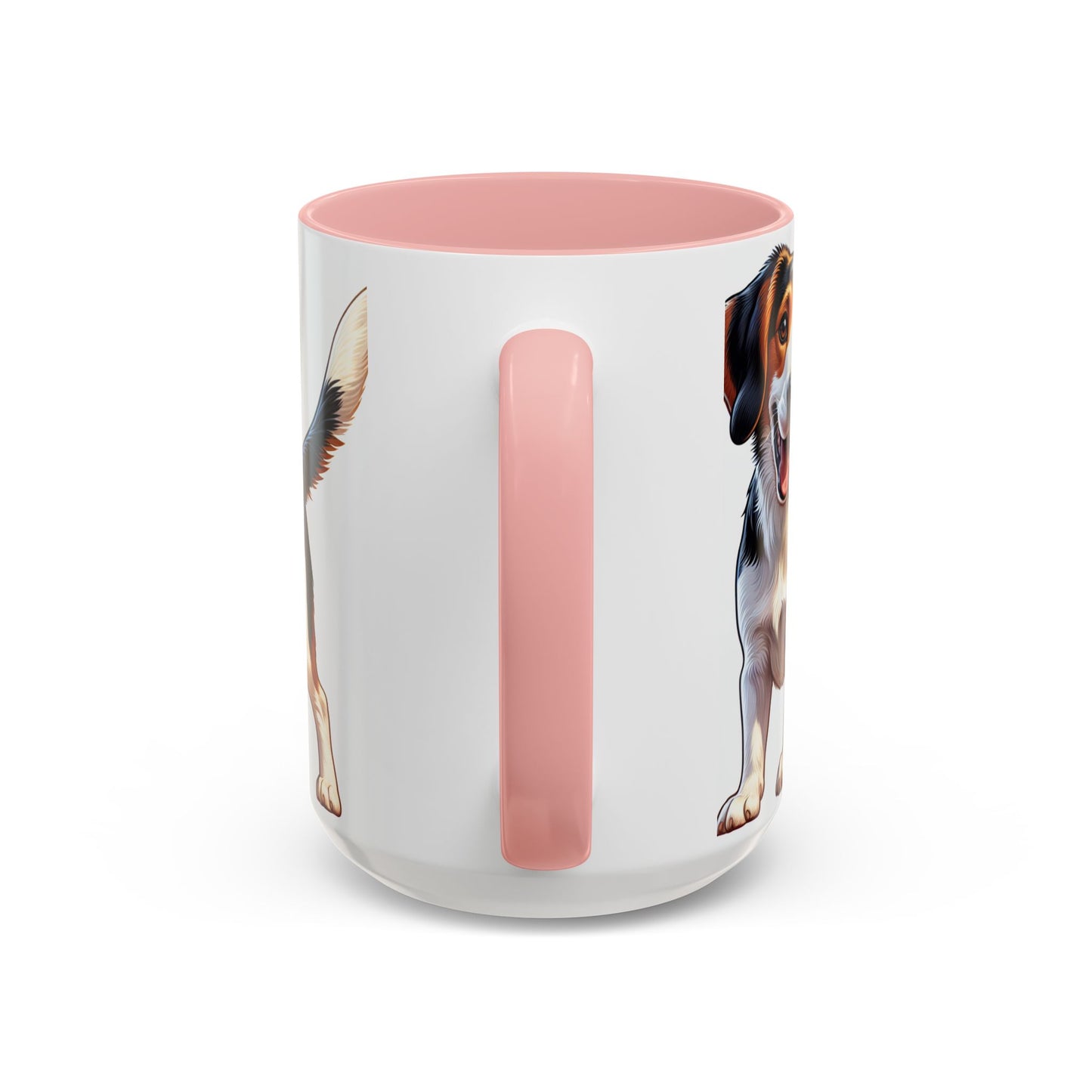 Drever Accent Coffee Mug - Perfect Gift for Dog Lovers