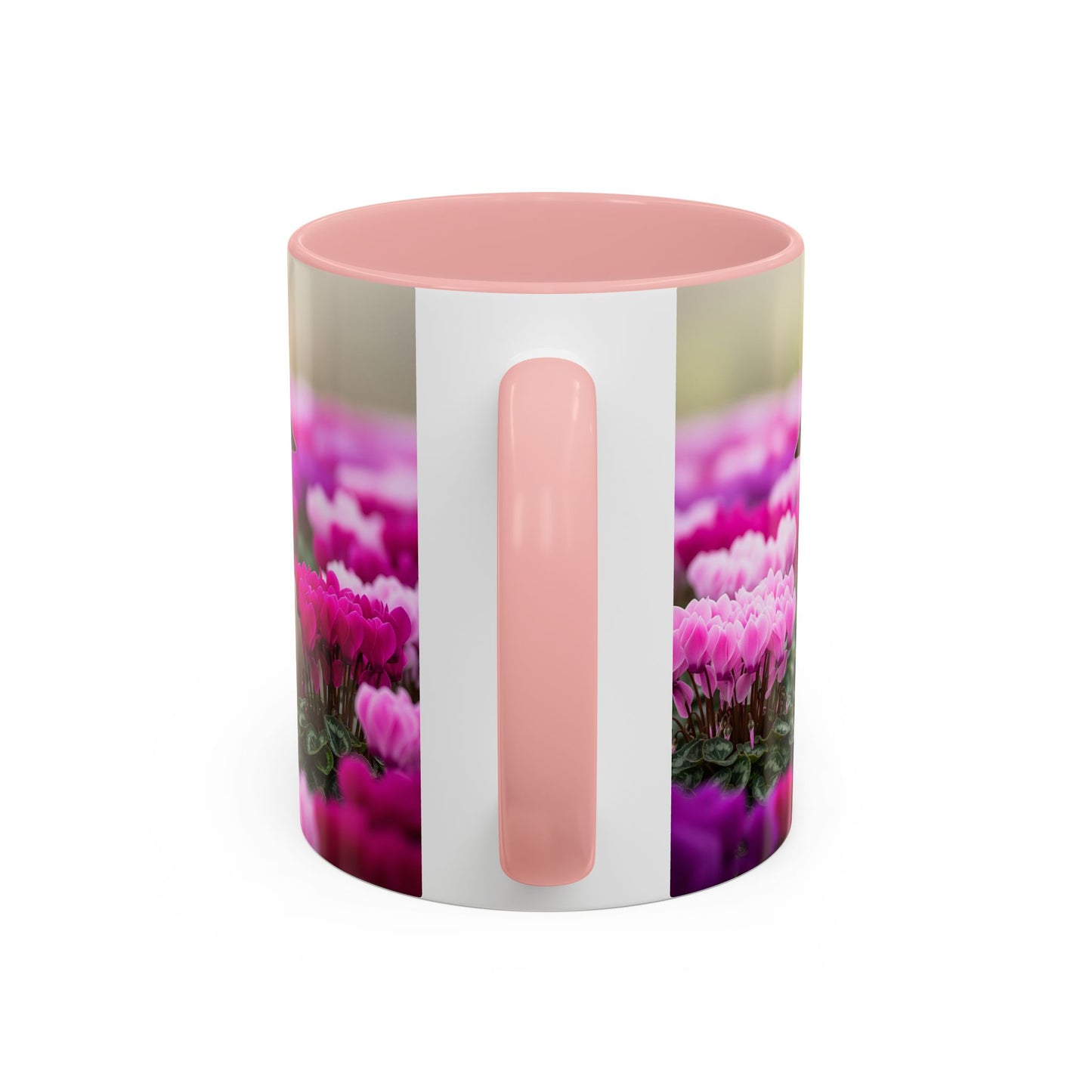 Italian Greyhound Accent Coffee Mug - Perfect Gift for Dog Lovers