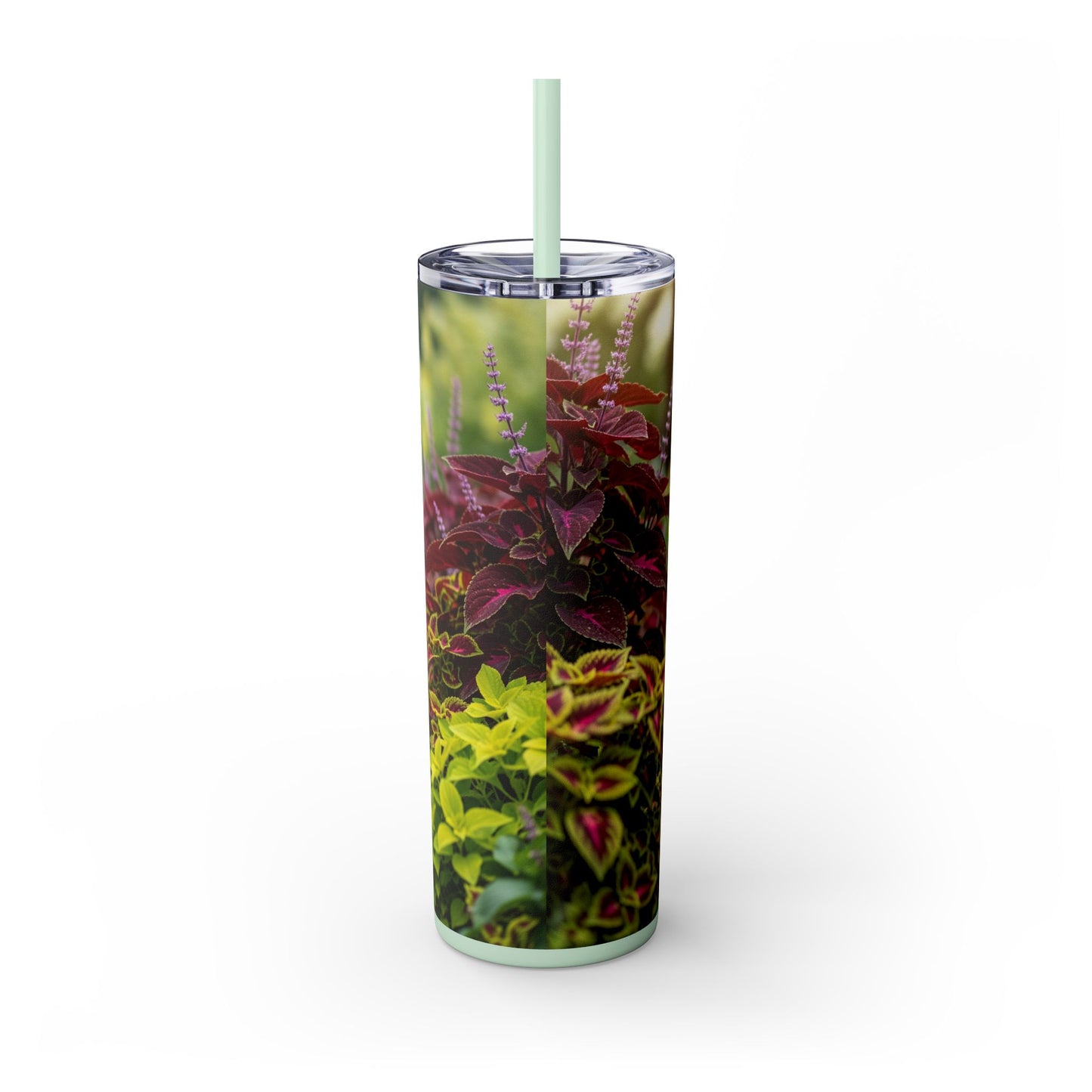 Hamiltonstovare Tumbler with Straw, 20oz