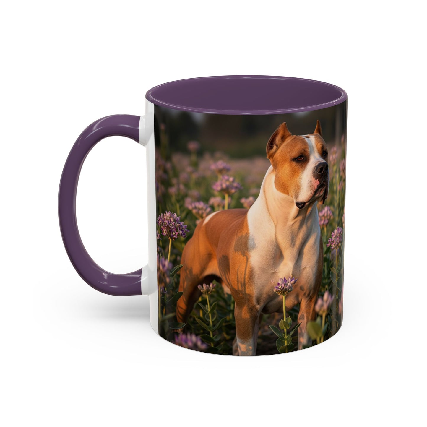 Gull Dong Accent Coffee Mug - Perfect Gift for Dog Lovers