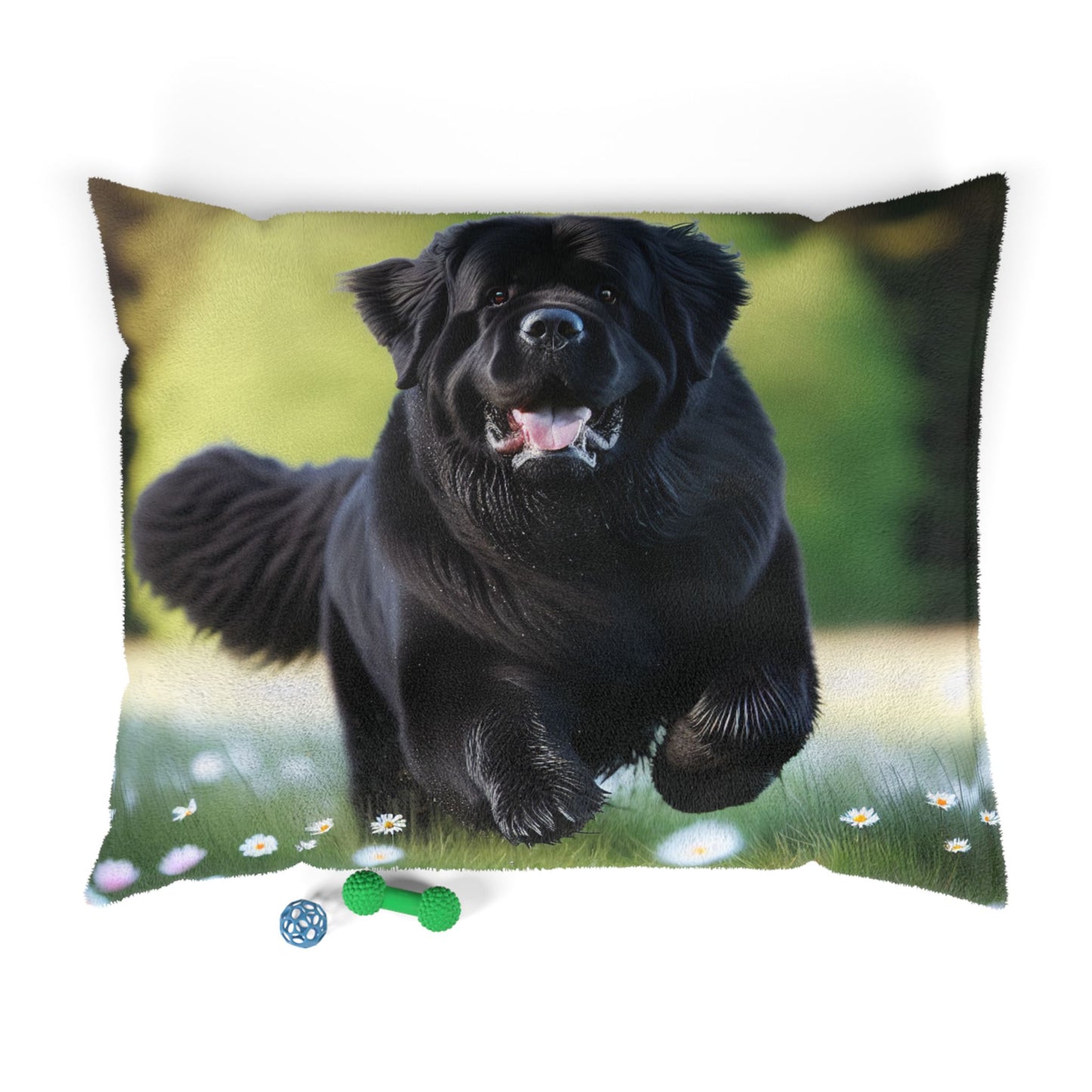 Newfoundland Pet Bed