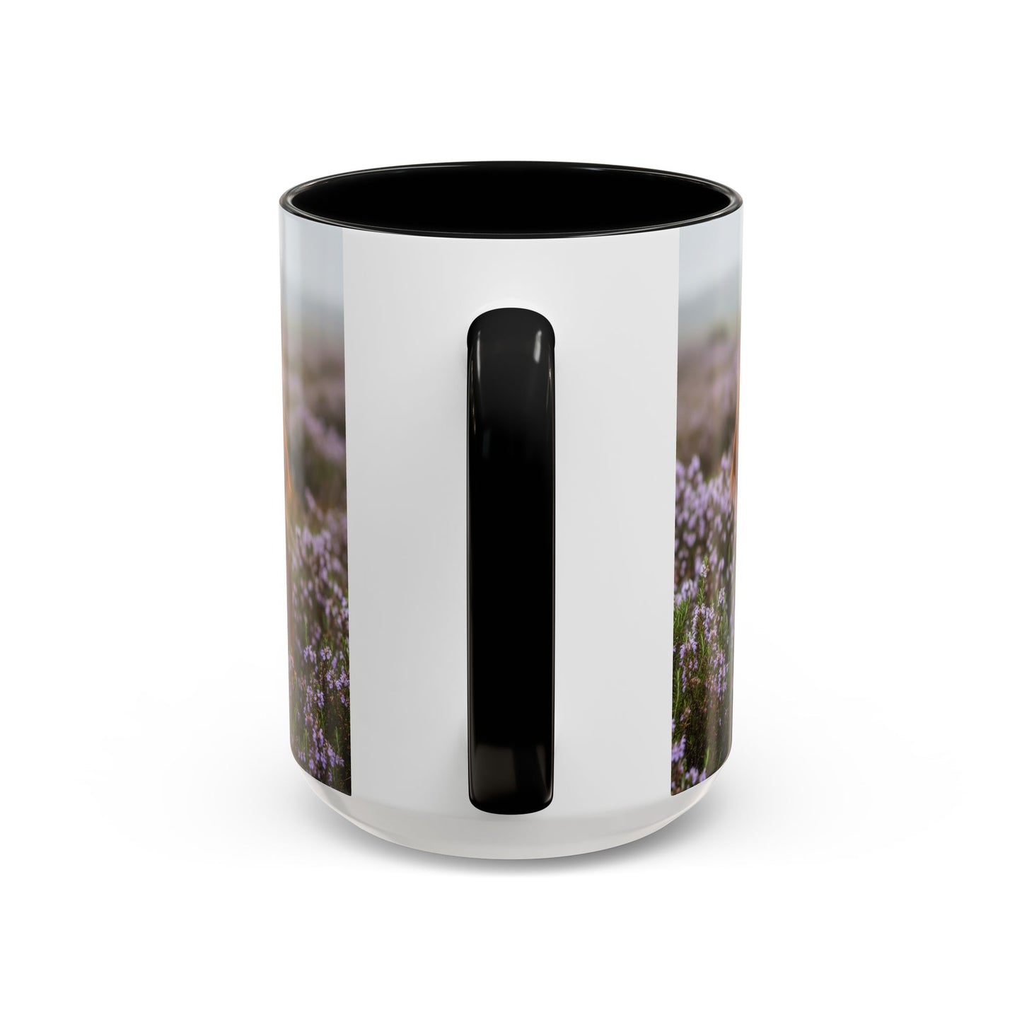 Irish Setter Accent Coffee Mug - Perfect Gift for Dog Lovers
