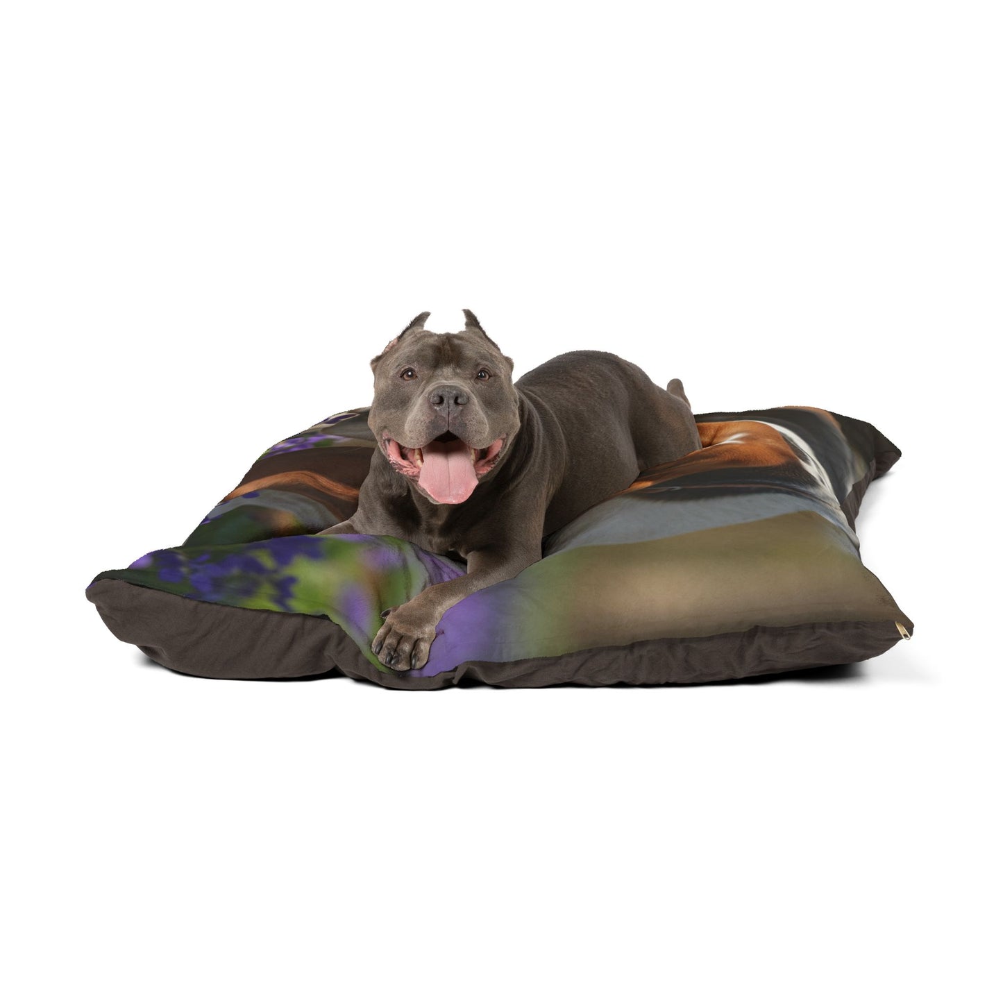 Grand Basset Griffon Vendeen Pet Bed