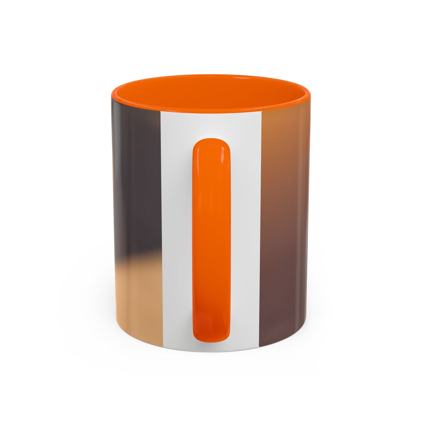 Shih Tzu Accent Coffee Mug - Perfect Gift for Dog Lovers