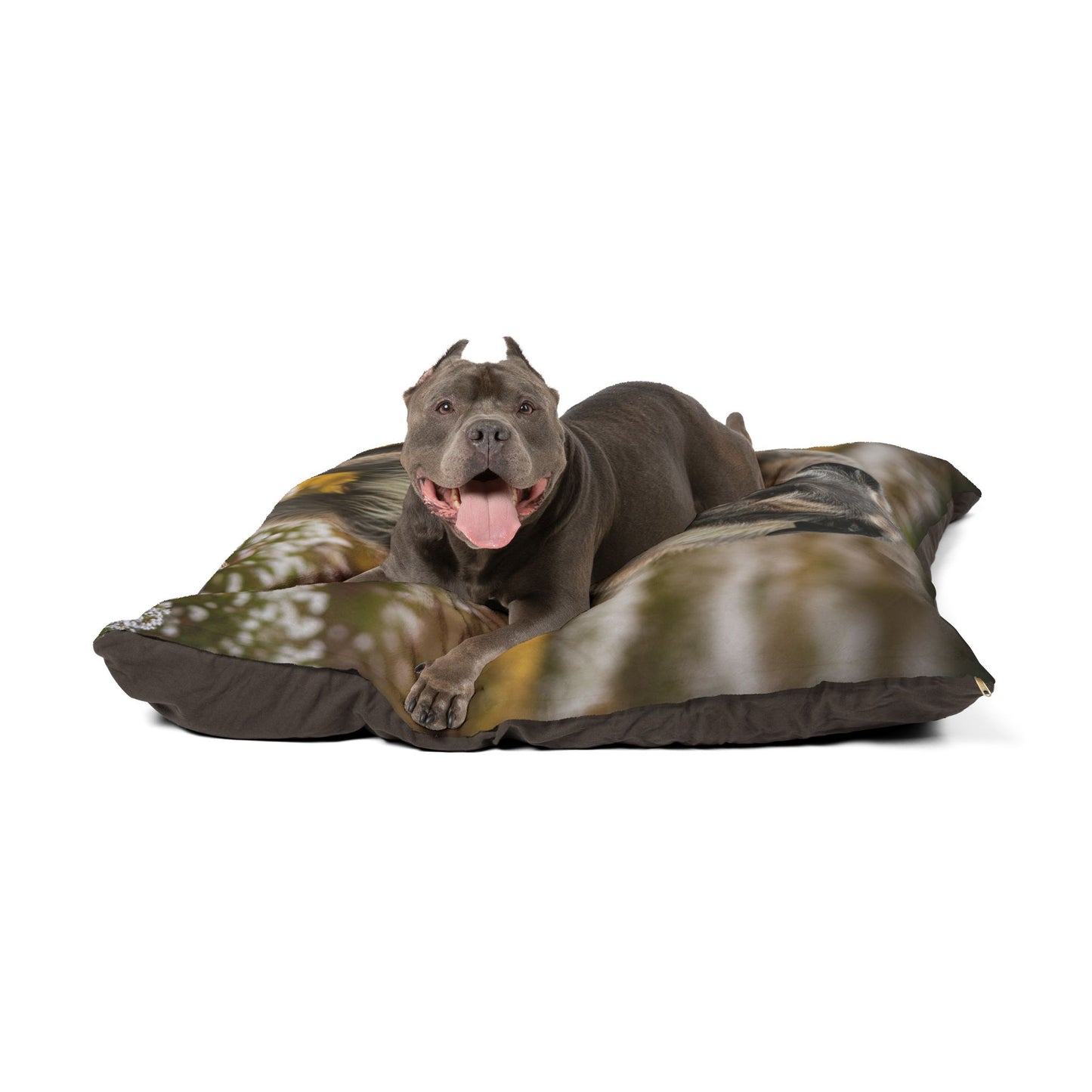 Irish Wolfhound Pet Bed