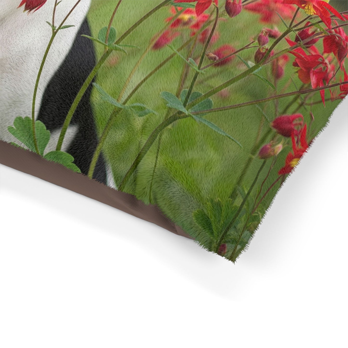 Toy Fox Terrier Pet Bed