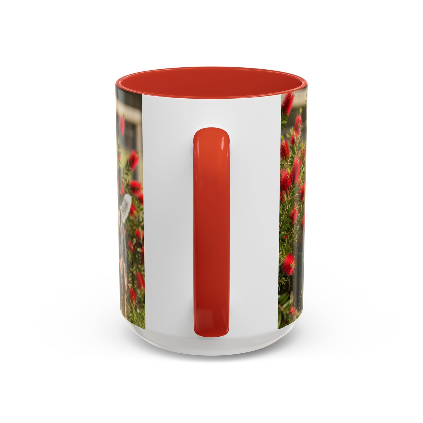 Australian Cattle Dog Accent Coffee Mug - Perfect Gift for Dog Lovers