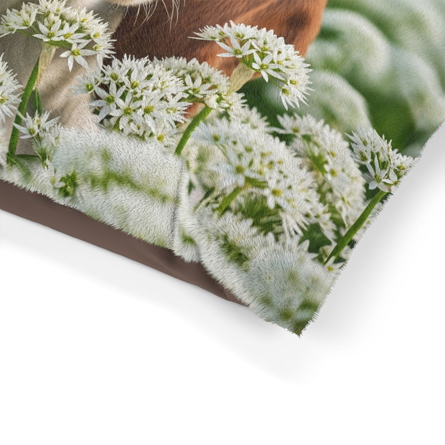 Petit Basset Griffon Vendeen Pet Bed