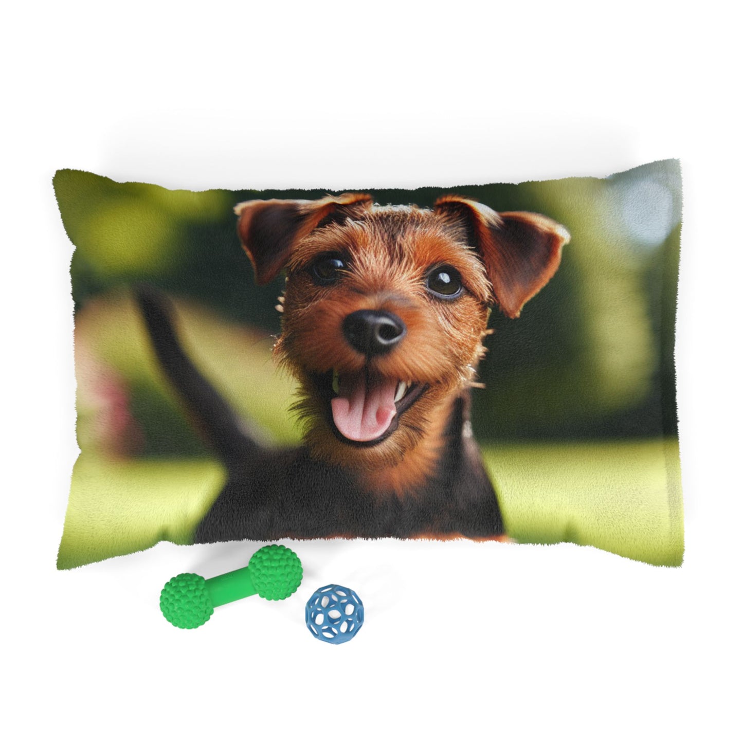Deutscher Jagdterrier Pet Bed