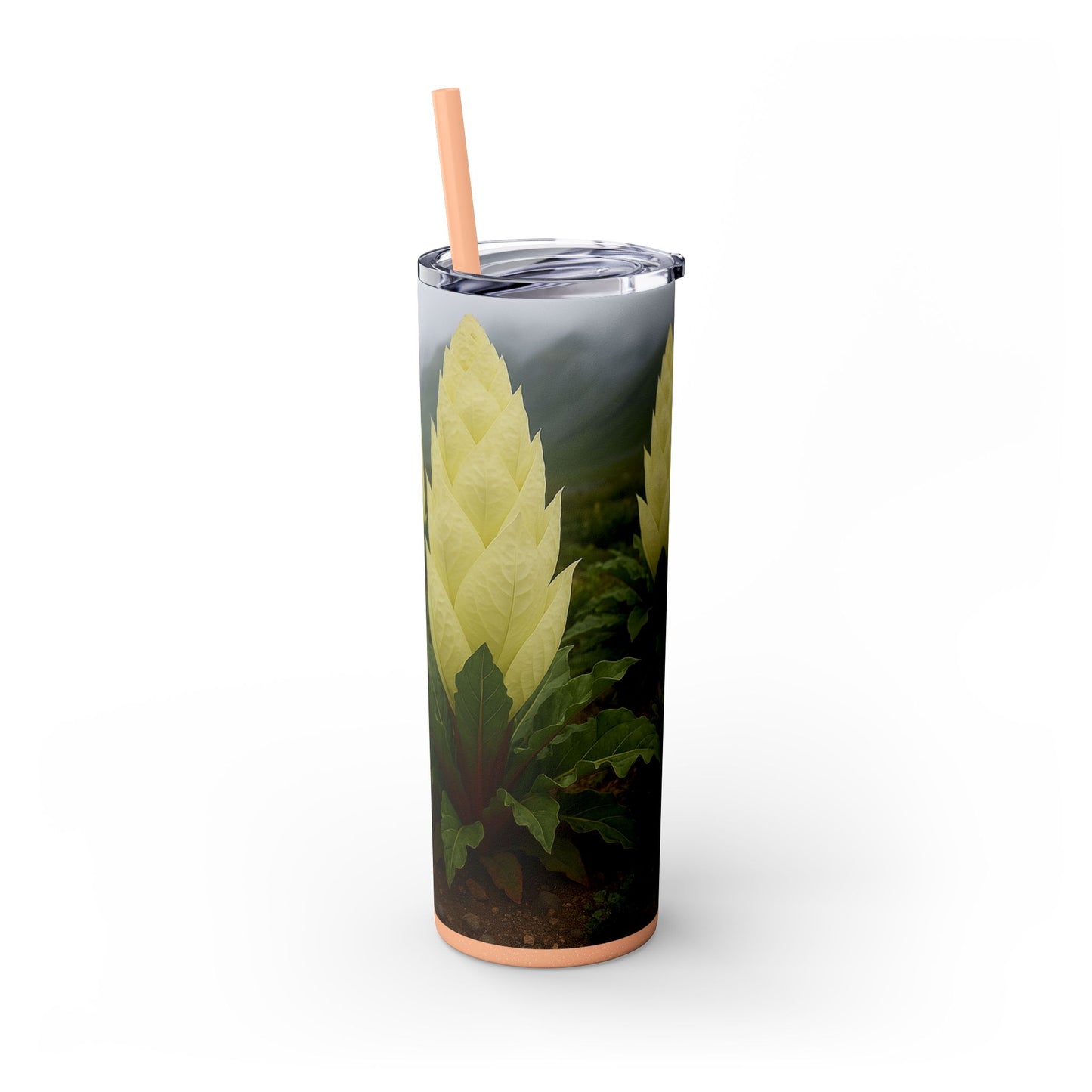 Shihmalt Tumbler with Straw, 20oz