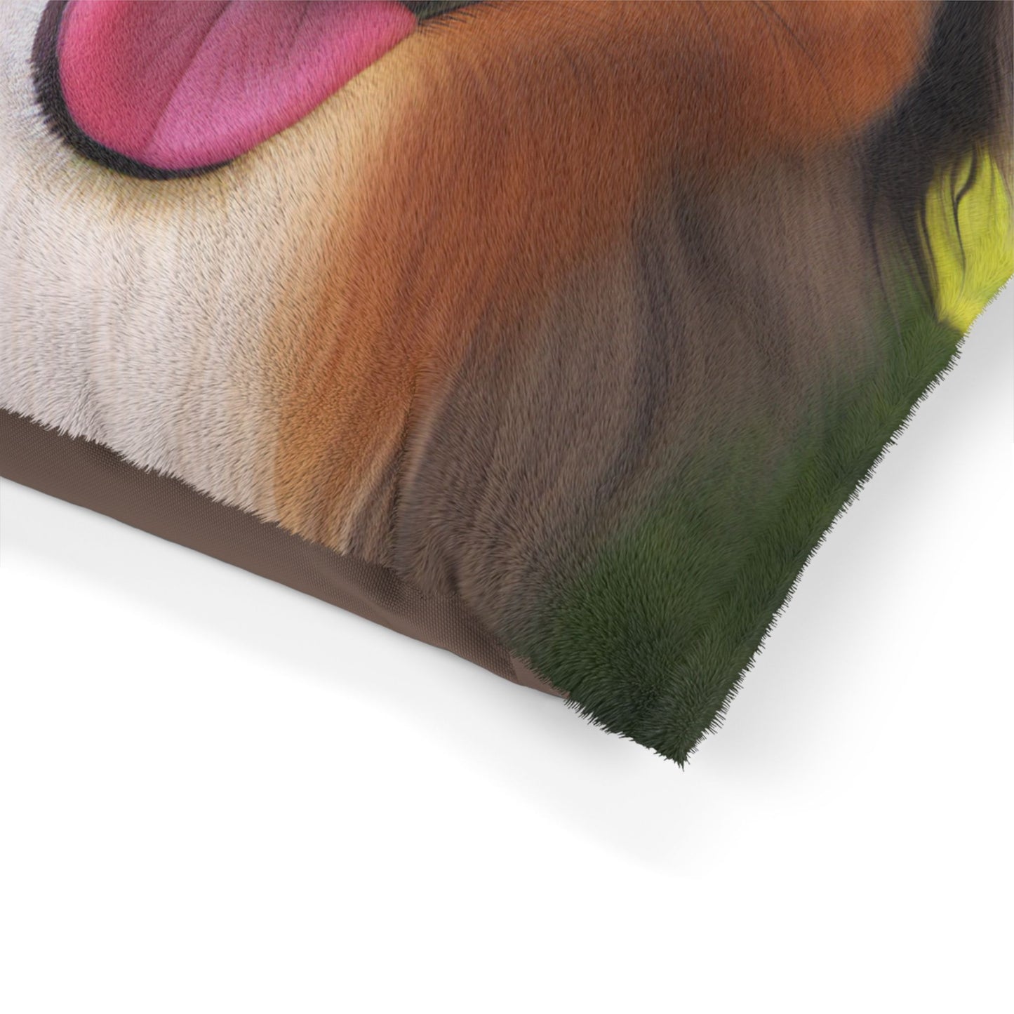 Australian Shepherd Pet Bed