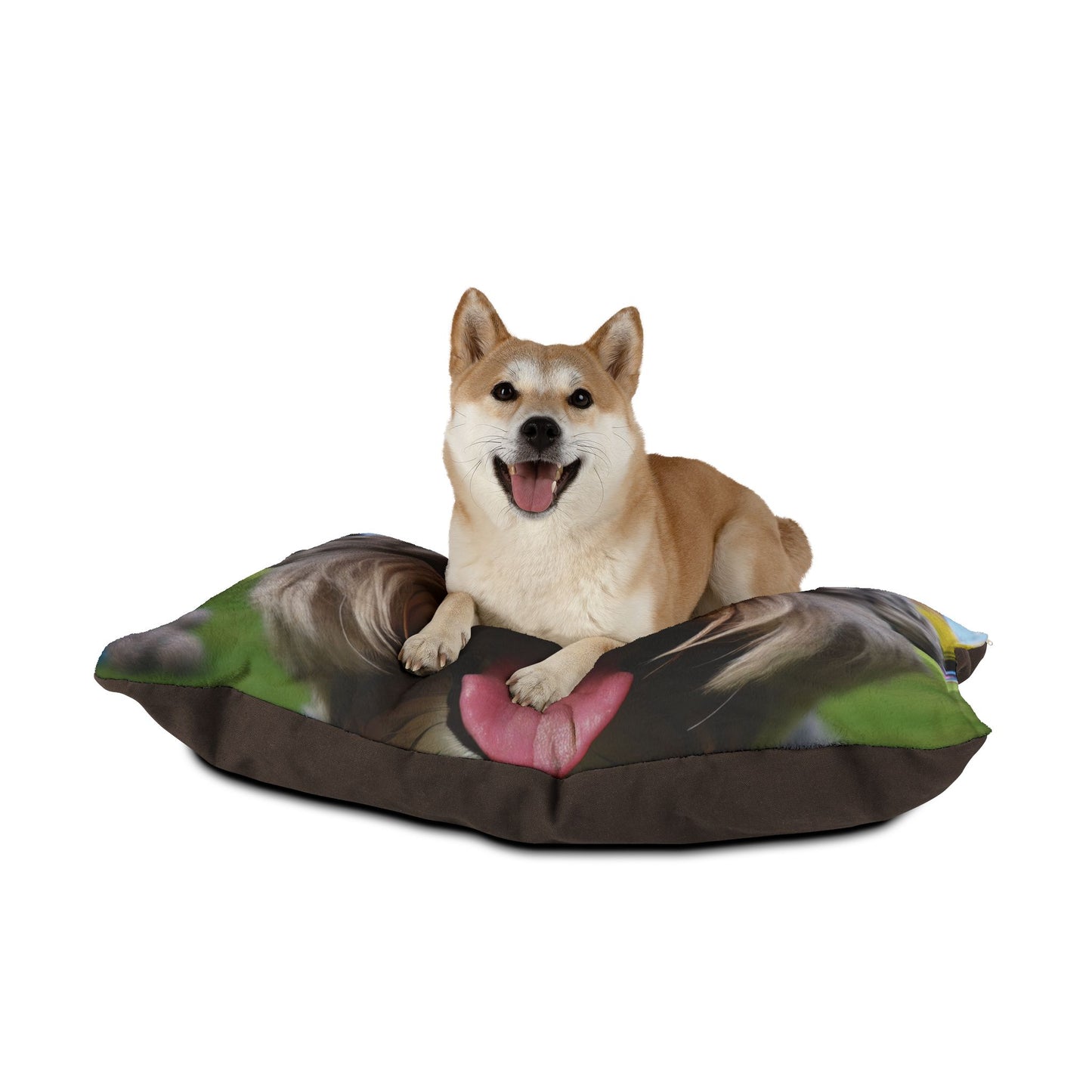 Cama para mascotas Schnoodle