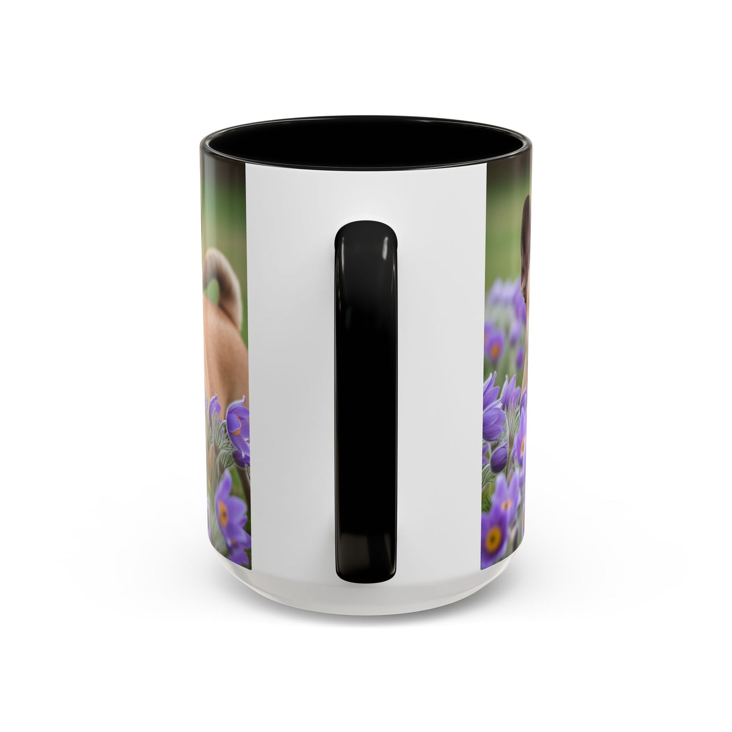 French Bulldog Accent Coffee Mug - Perfect Gift for Dog Lovers