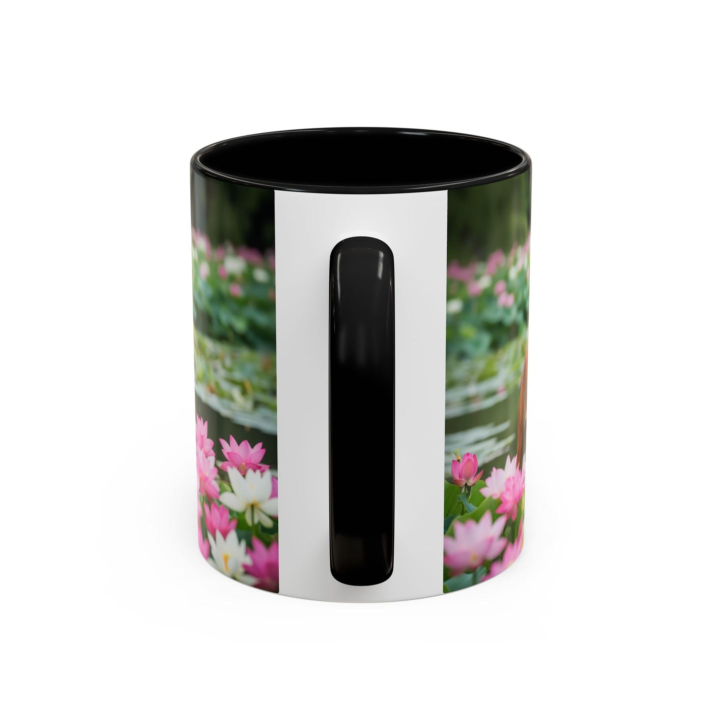 Tosa Accent Coffee Mug - Perfect Gift for Dog Lovers