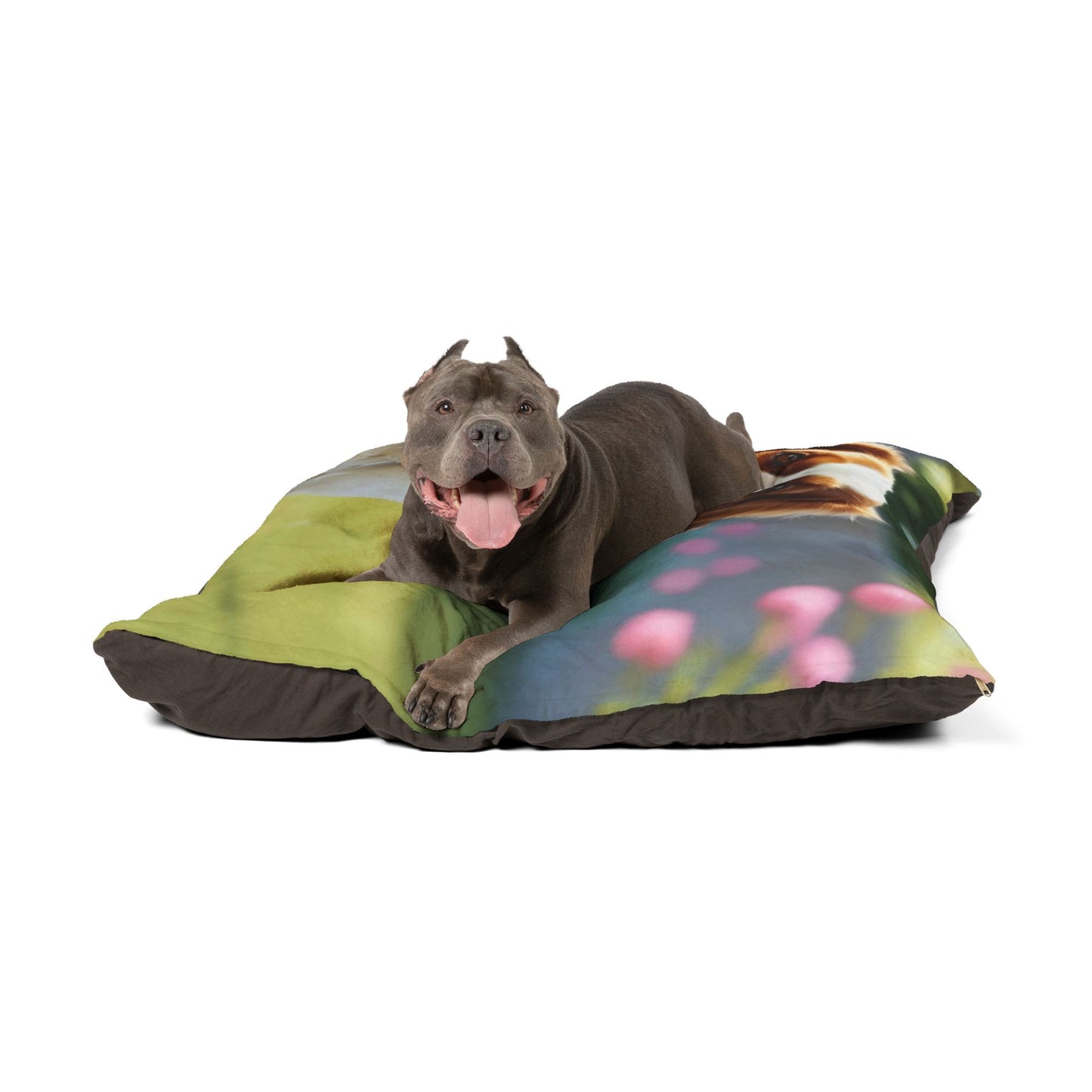 King Charles Spaniel Pet Bed
