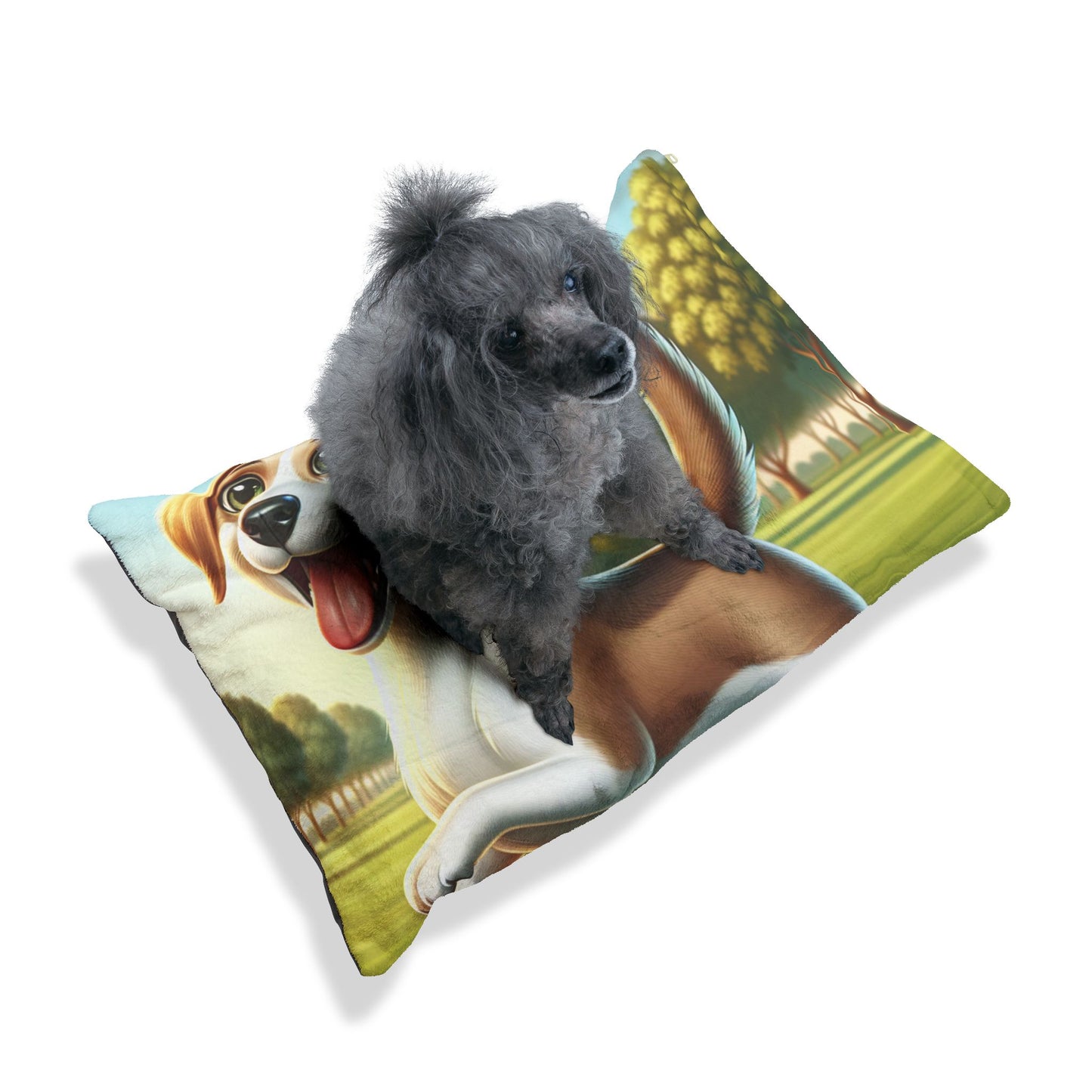Harrier Pet Bed