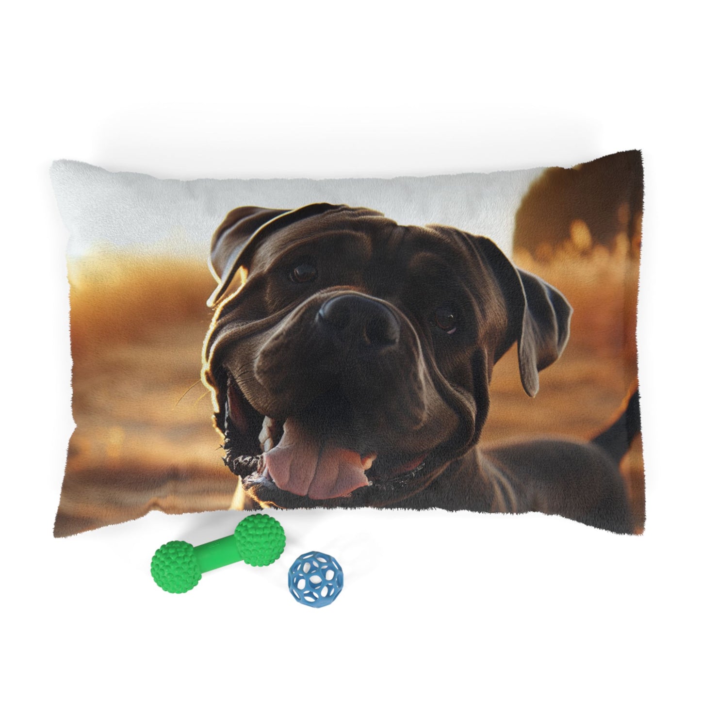 Cane Corso Pet Bed