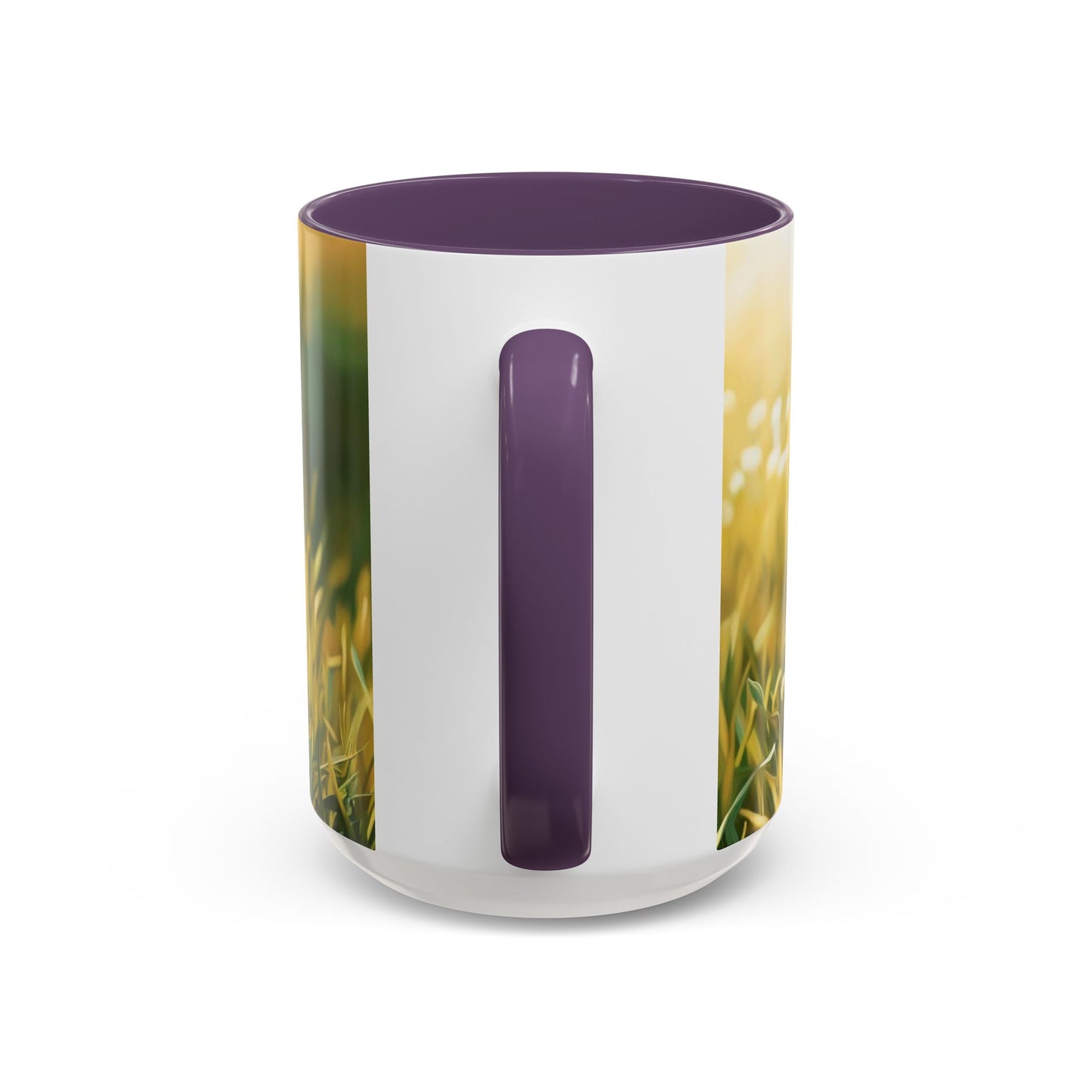 Miniature Poodle Accent Coffee Mug - Perfect Gift for Dog Lovers