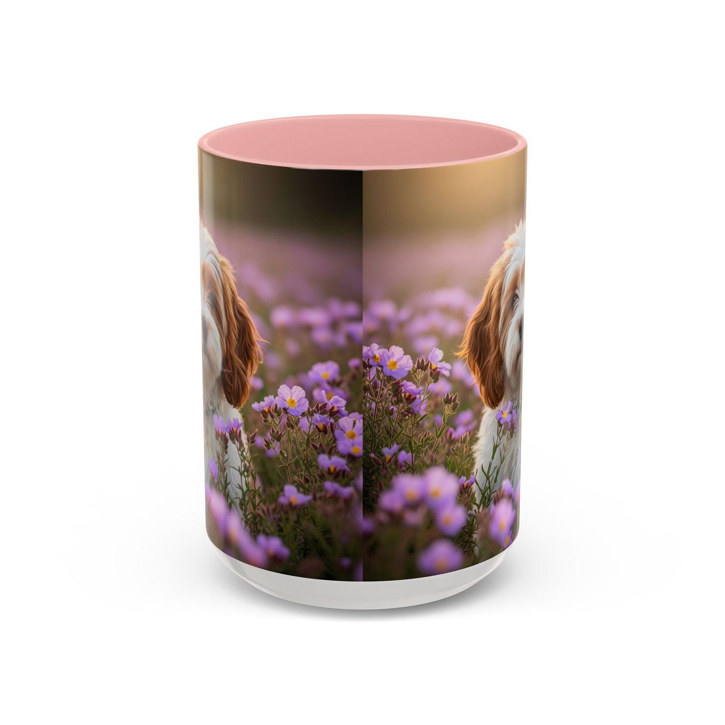 Cockabull Accent Coffee Mug - Perfect Gift for Dog Lovers