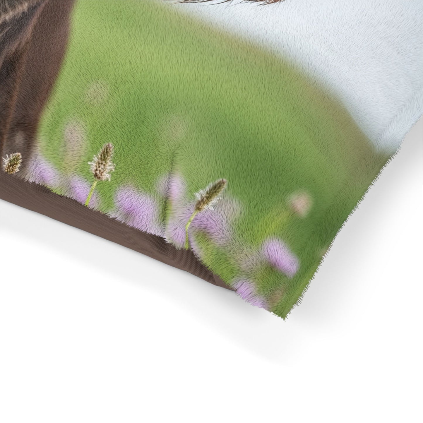 German Wirehaired Pointer Pet Bed