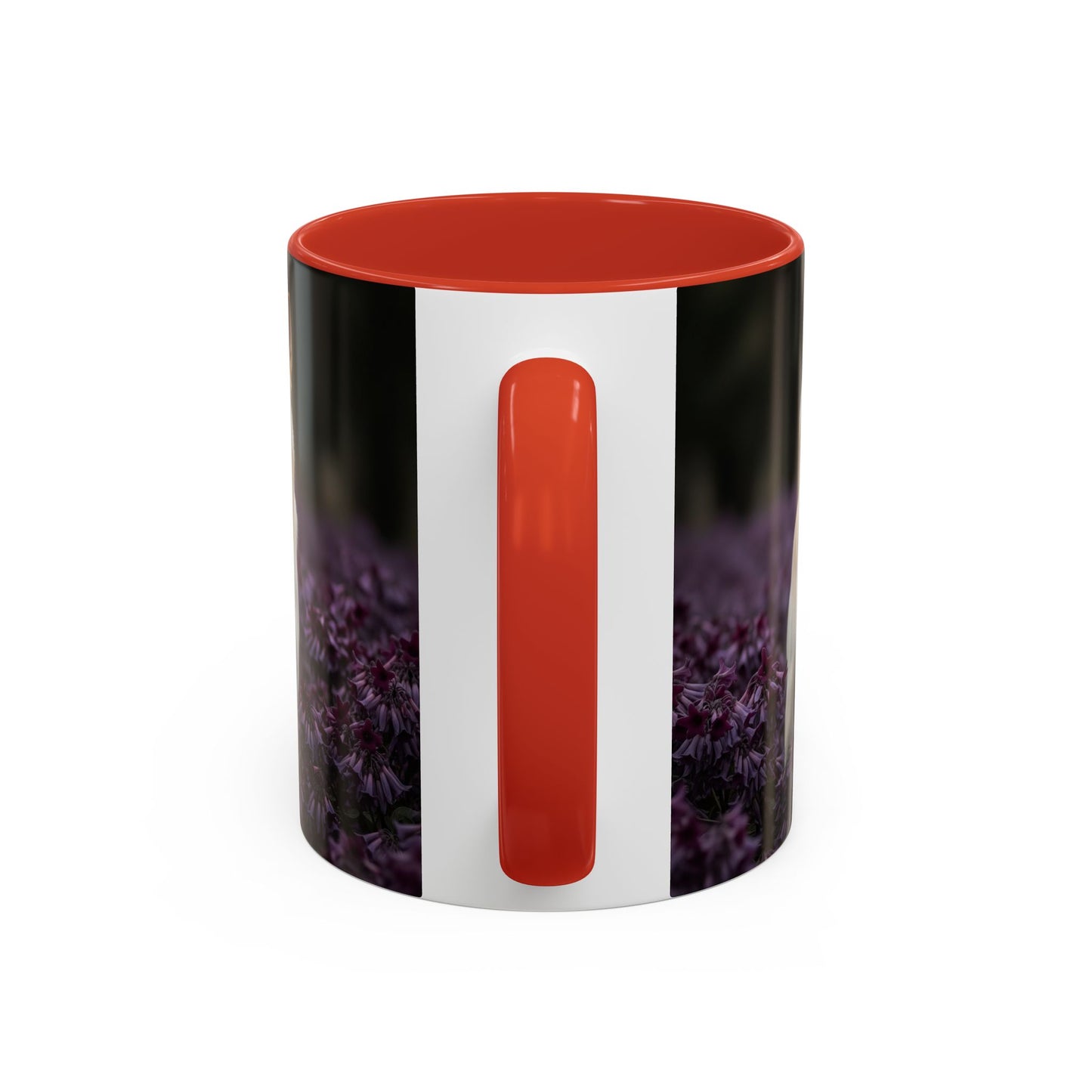 Thai Bangkaew Accent Coffee Mug - Perfect Gift for Dog Lovers