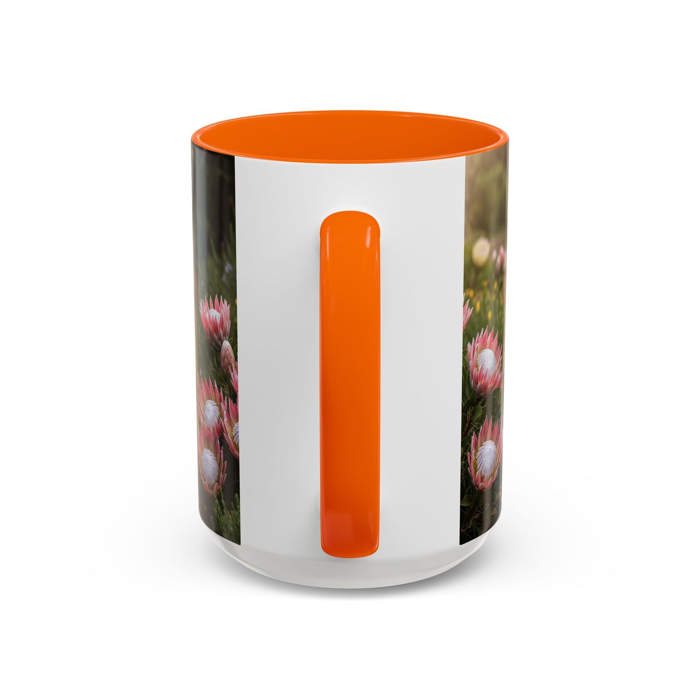 Boerboels Accent Coffee Mug - Perfect Gift for Dog Lovers