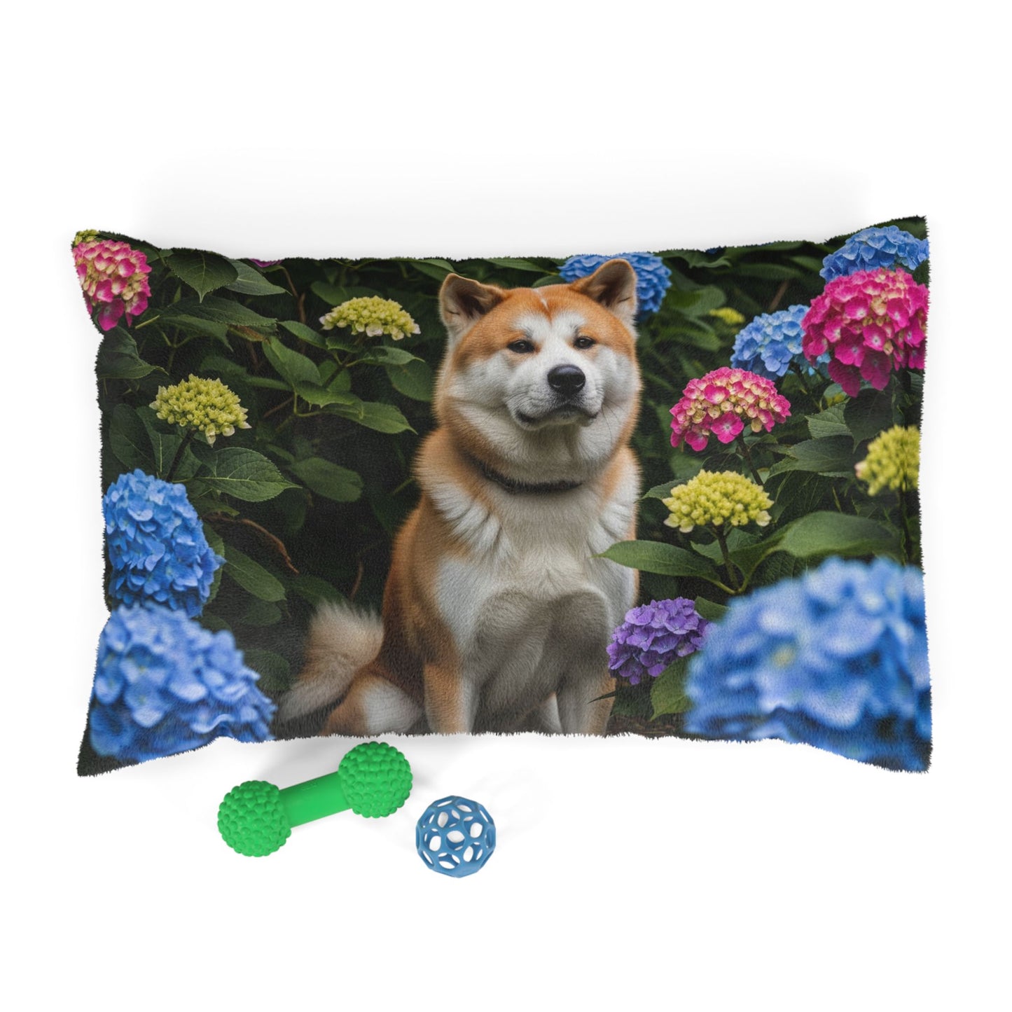 Akita Pet Bed