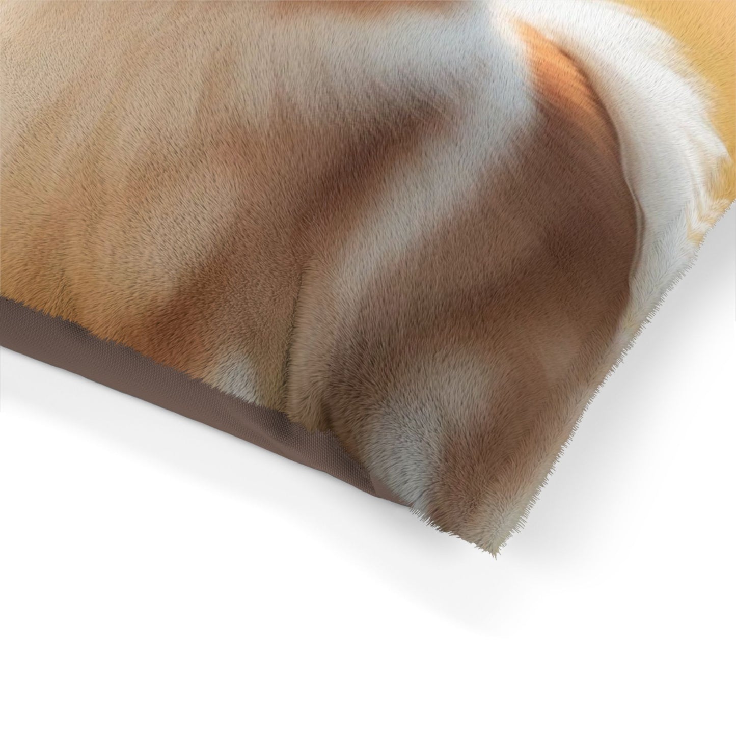 Keeshond Pet Bed