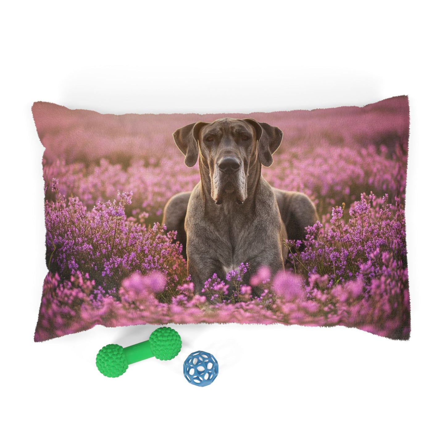 Great Dane Pet Bed