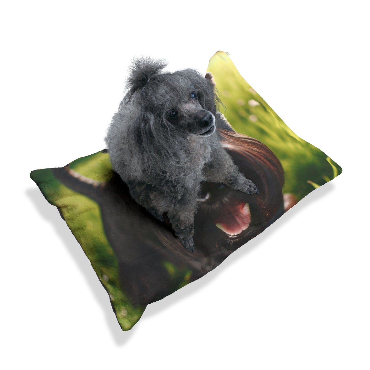 Scottish Terrier Pet Bed