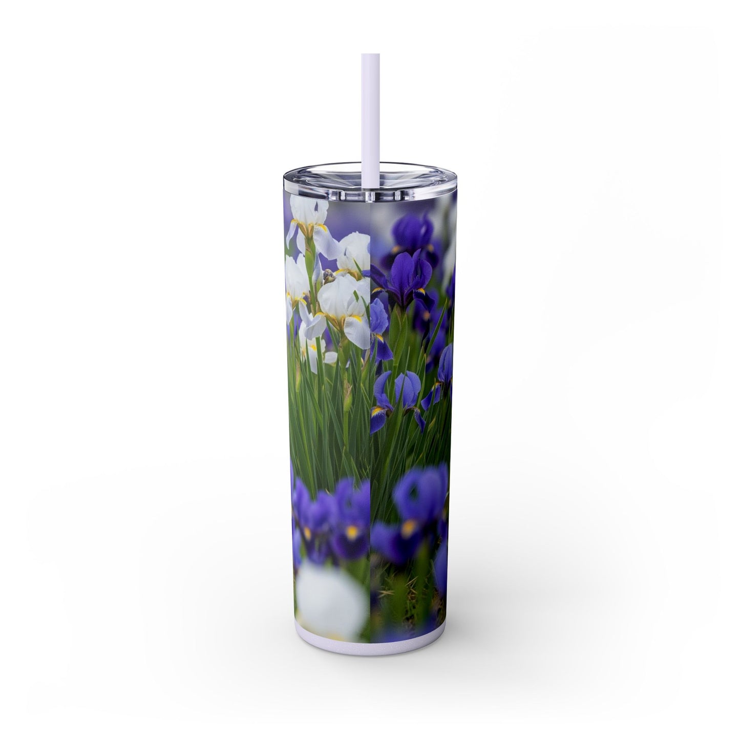 Stabyhouns Tumbler with Straw, 20oz