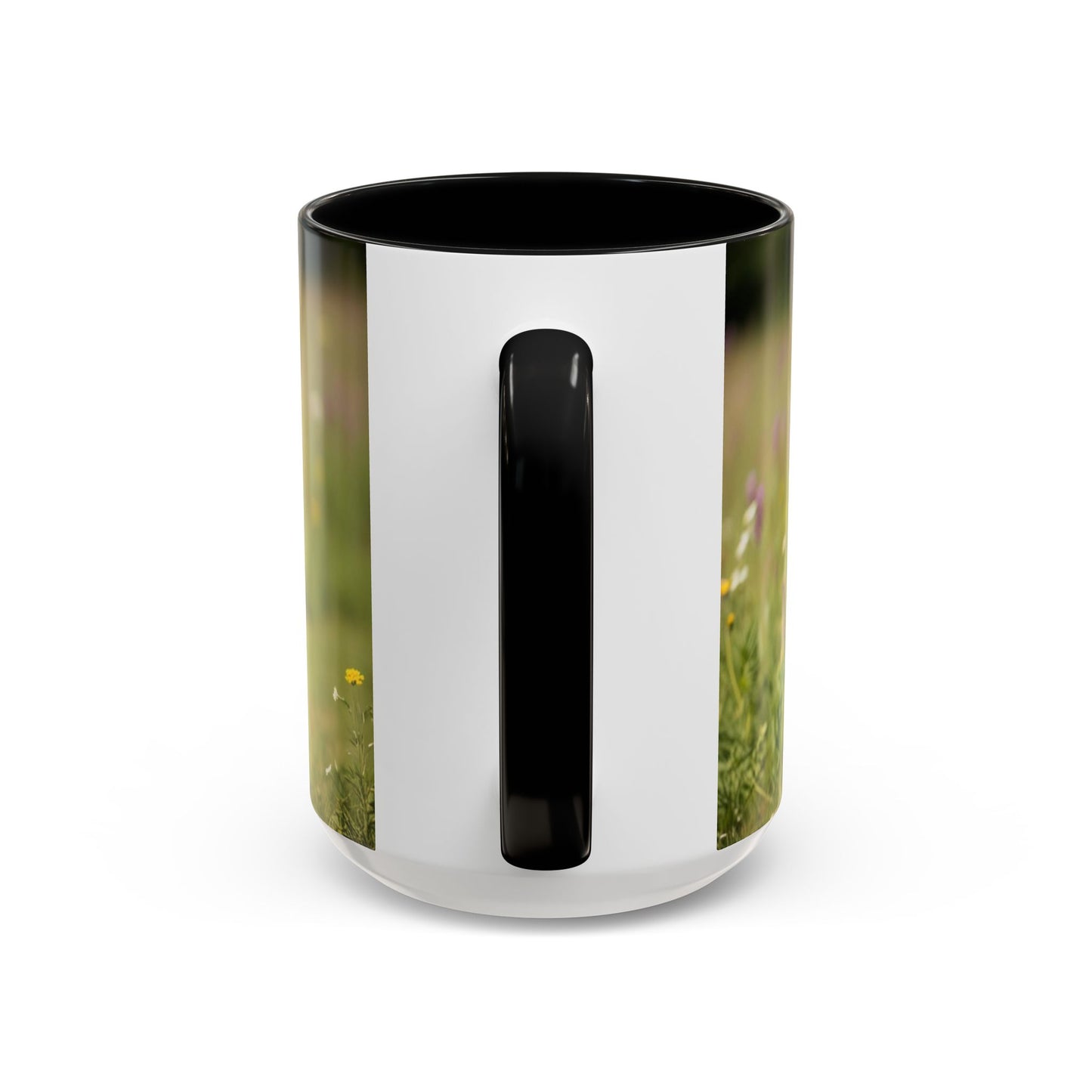Giant Schnauzer Accent Coffee Mug - Perfect Gift for Dog Lovers