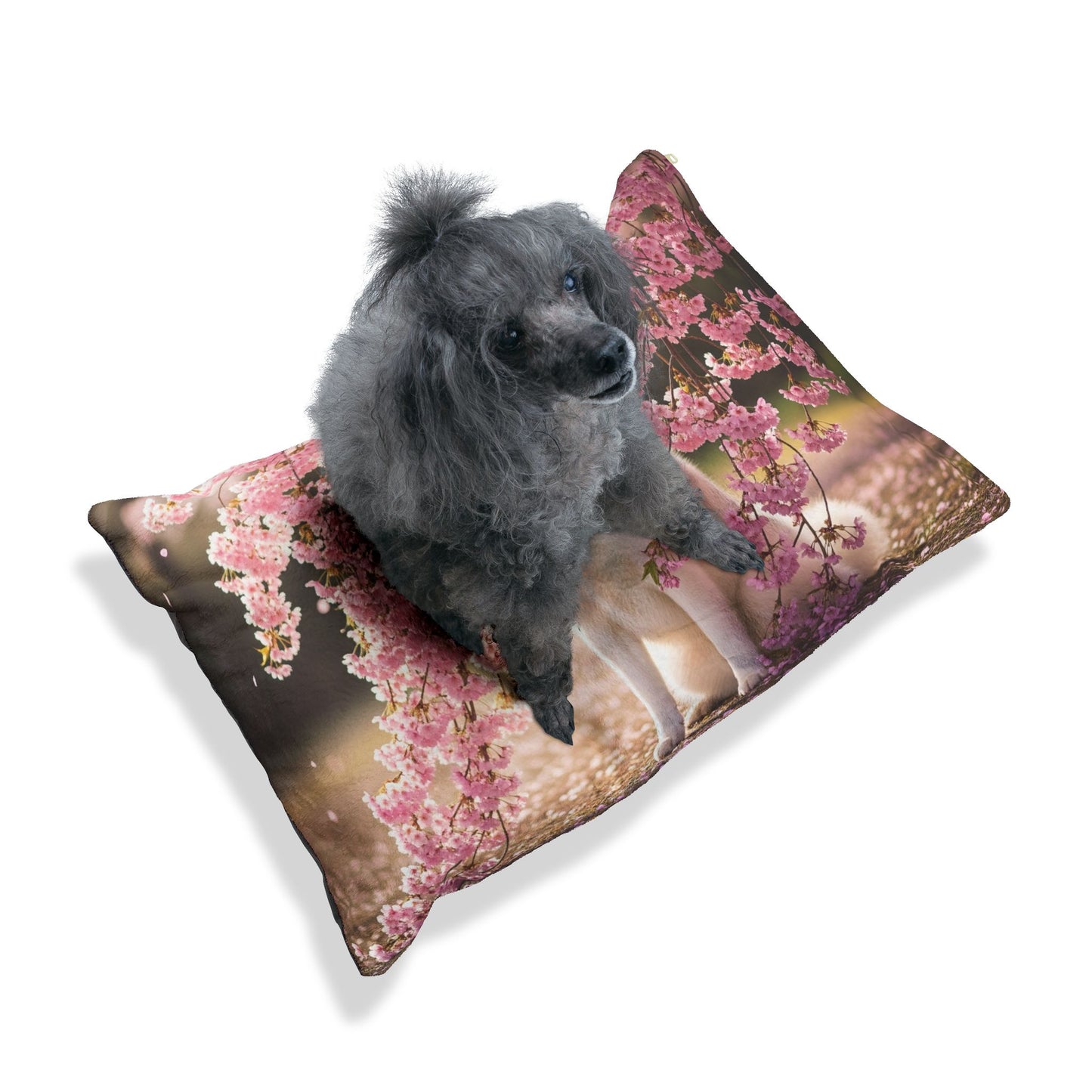 Hokkaido Pet Bed