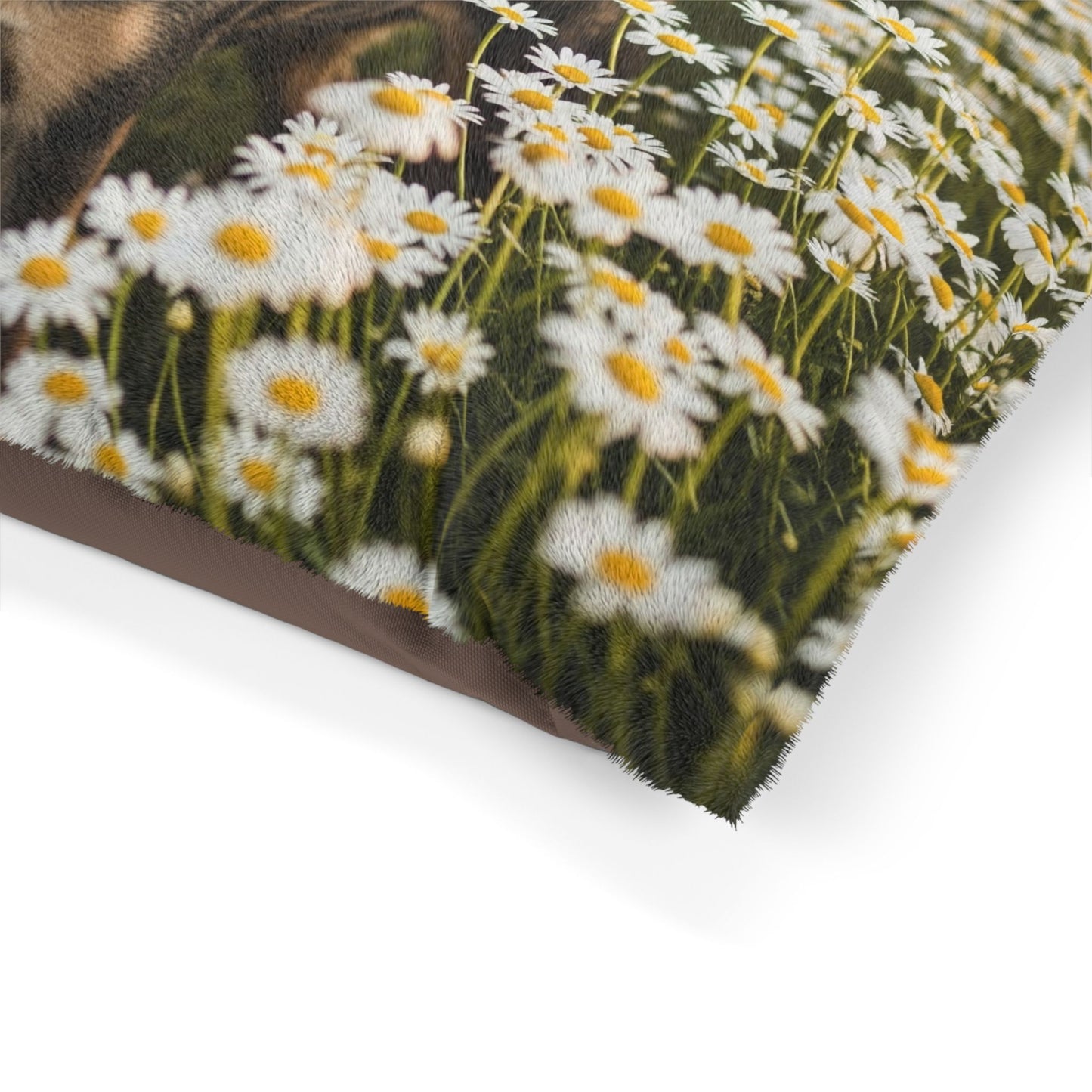 Danish-Swedish Farmdog Pet Bed