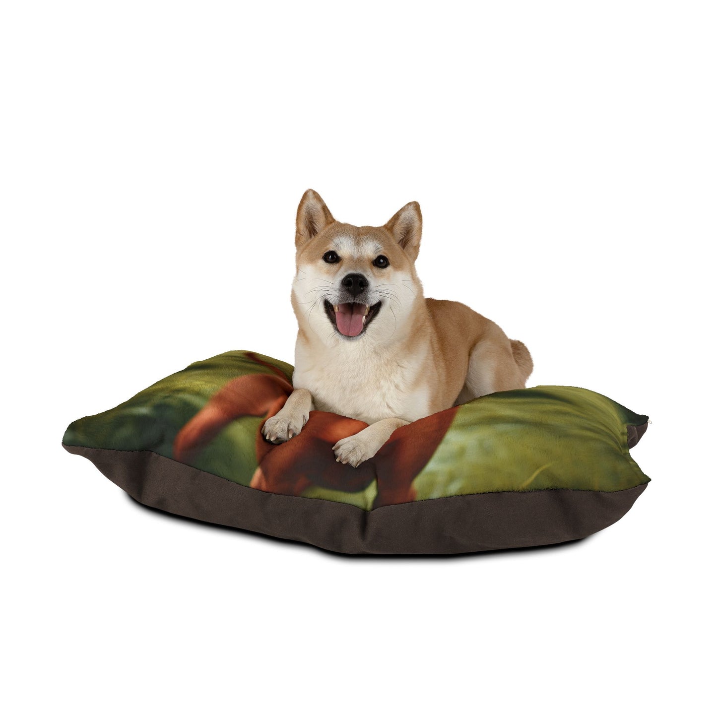 Hungarian Vizsla Pet Bed